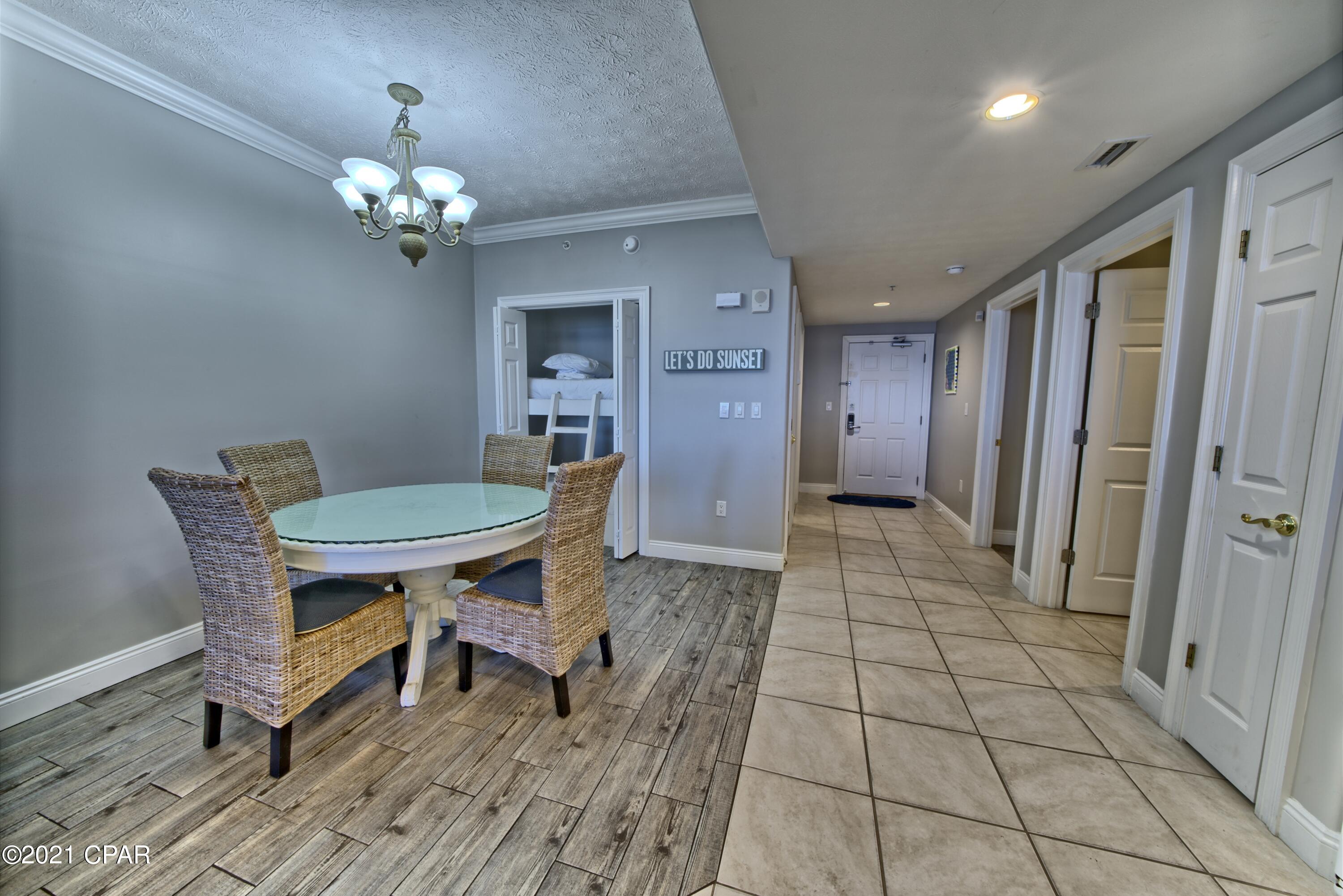 Treasure Island Resort - Residential