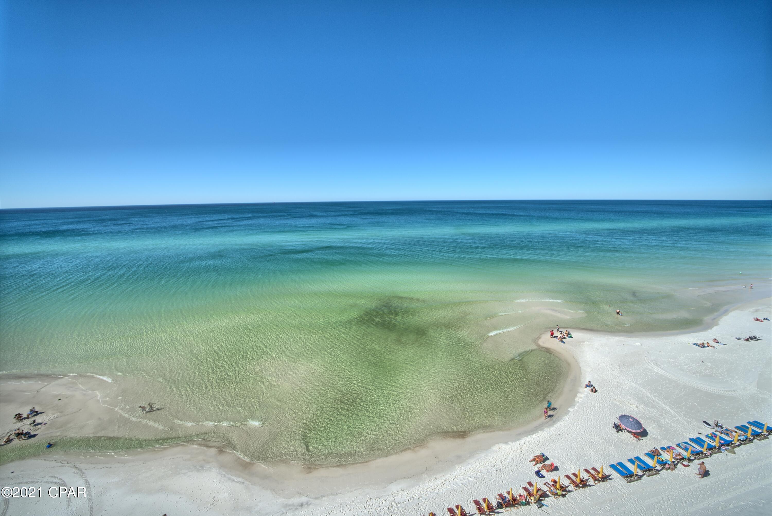 Treasure Island Resort - Residential