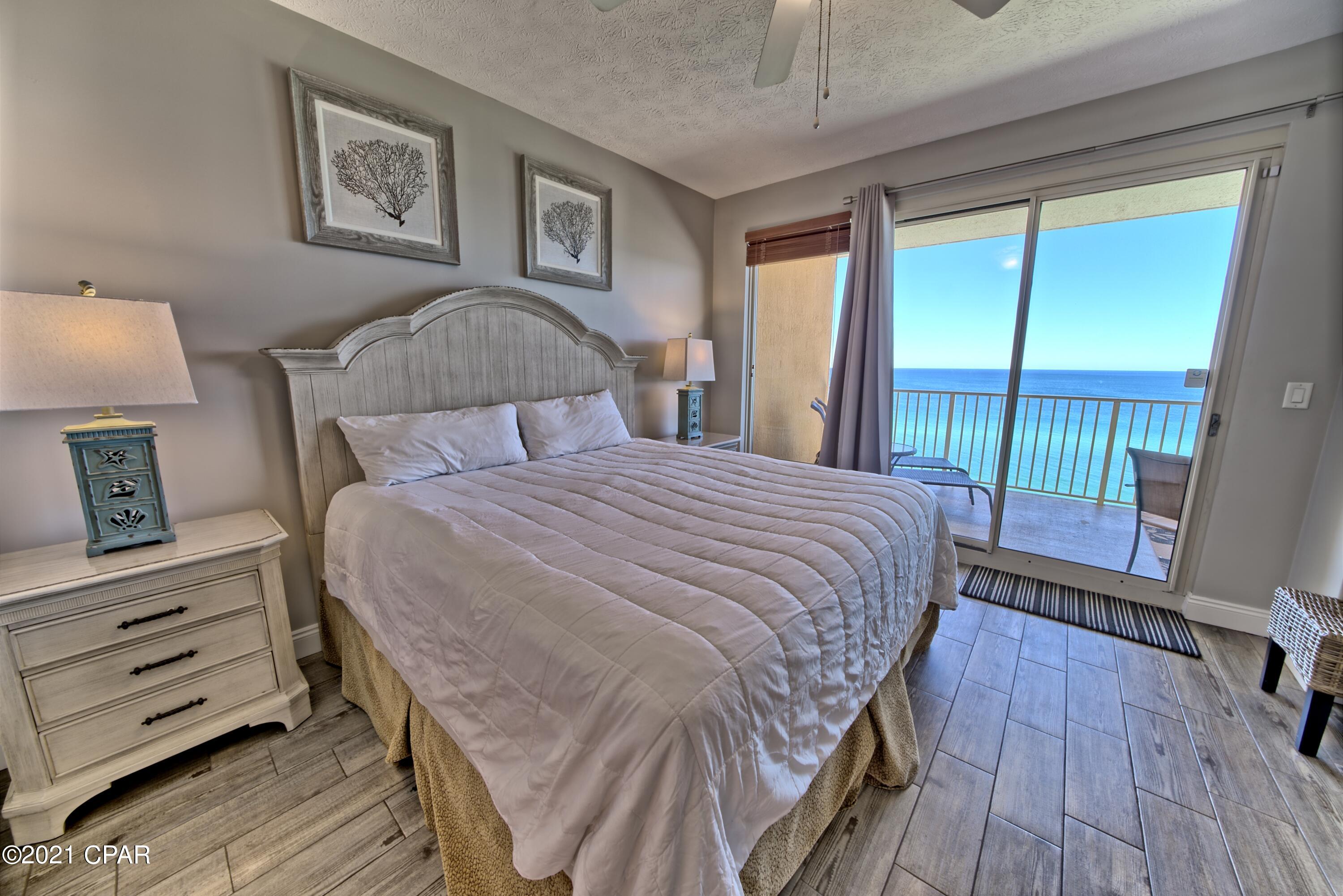 Treasure Island Resort - Residential