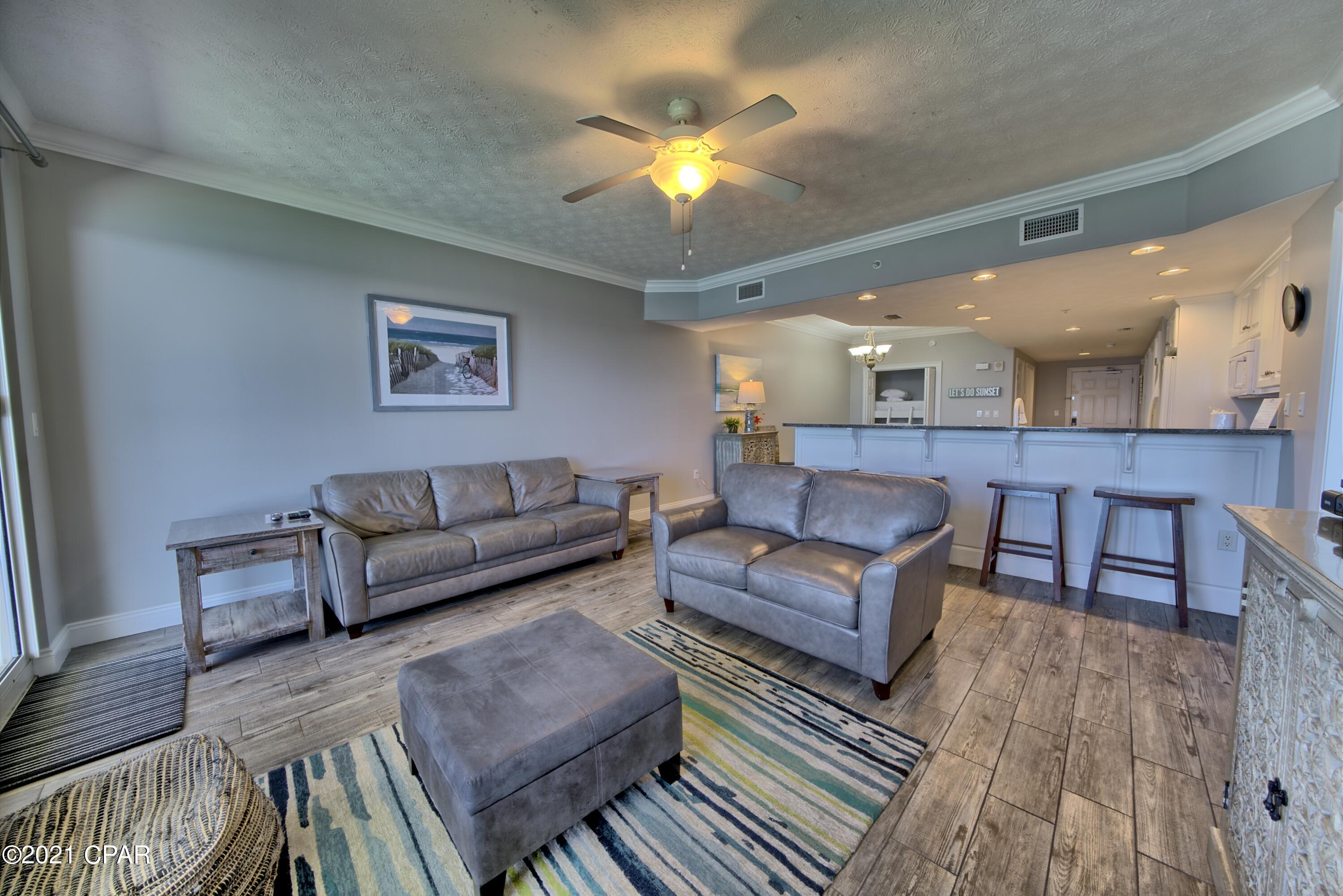 Treasure Island Resort - Residential