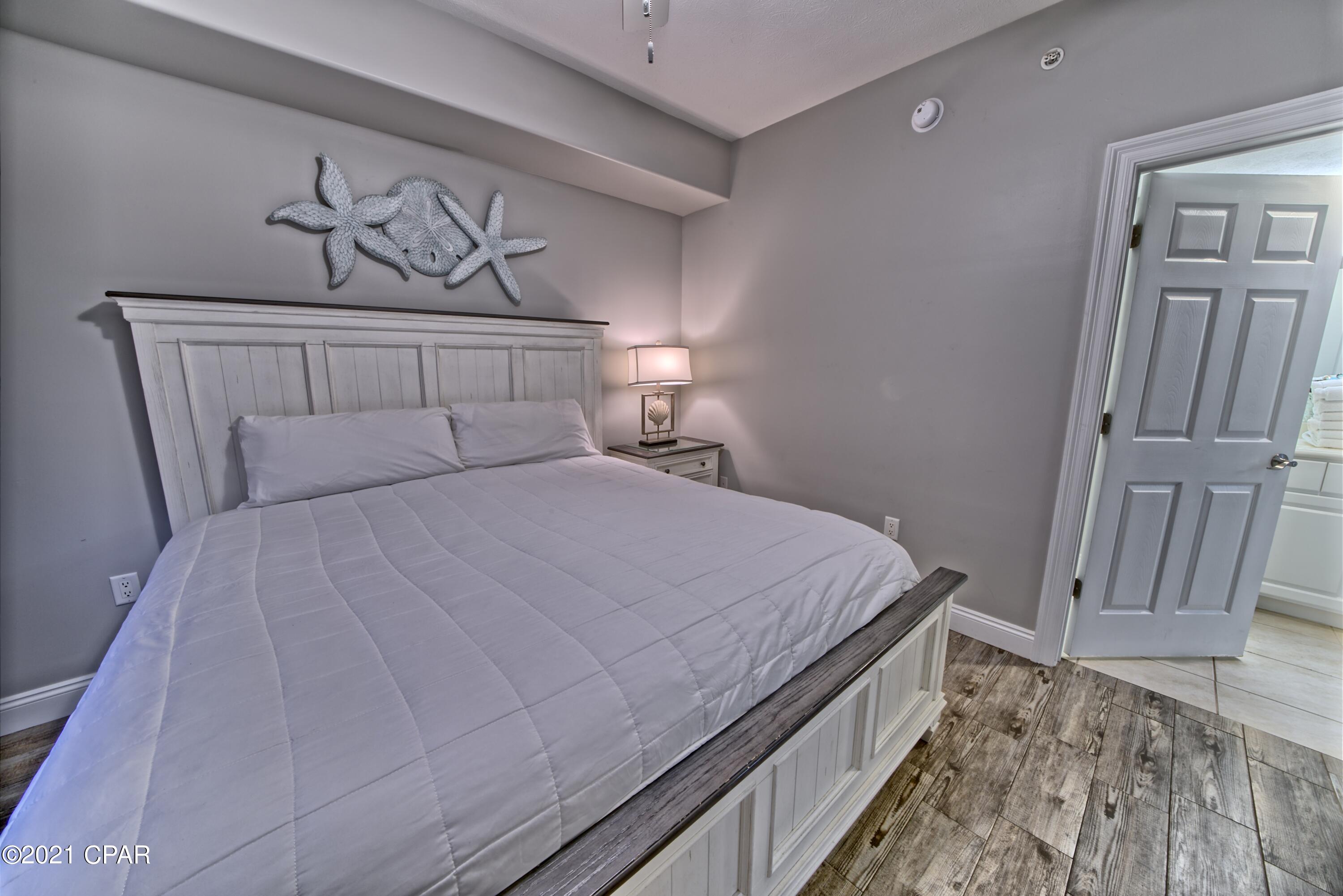 Treasure Island Resort - Residential