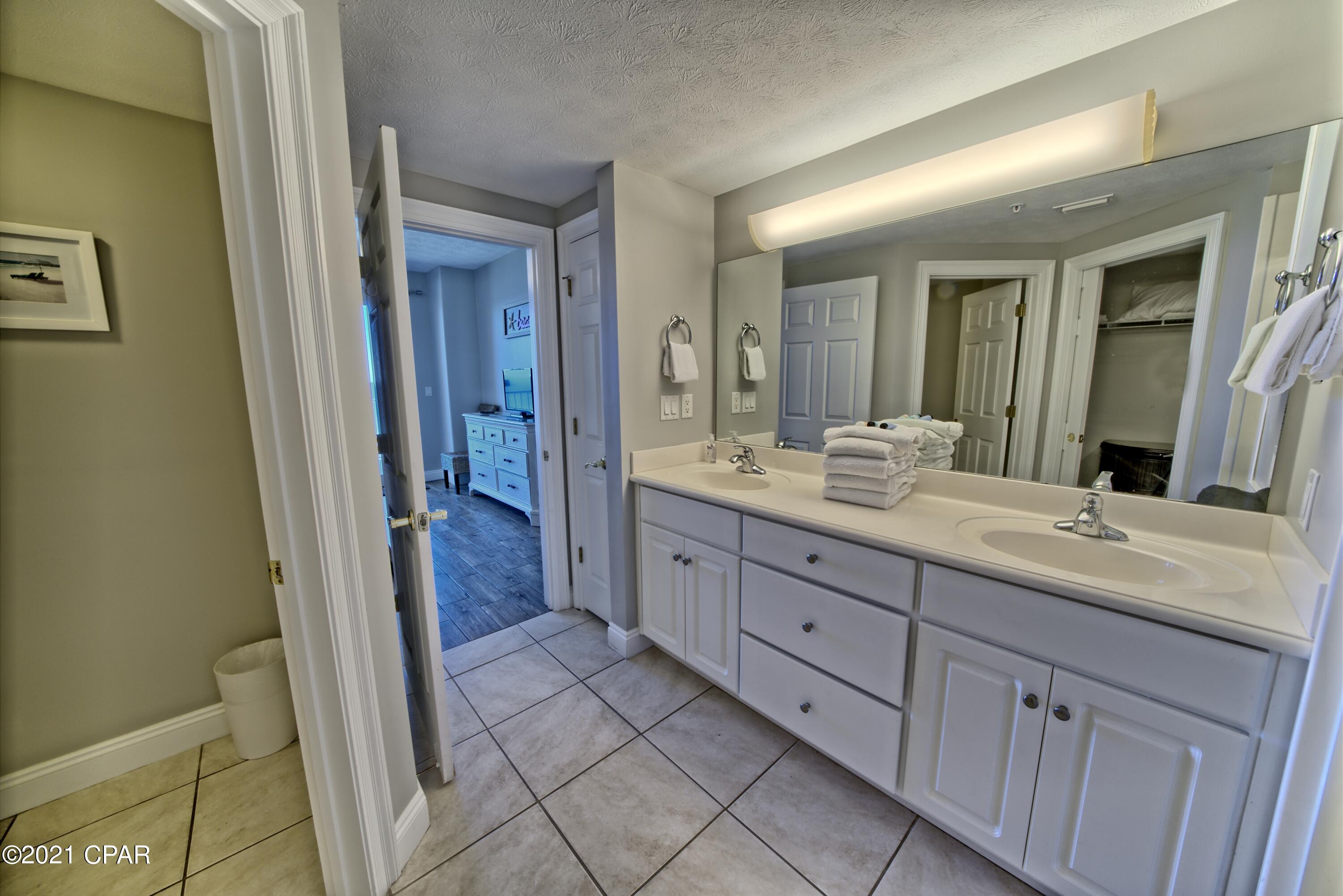 Treasure Island Resort - Residential