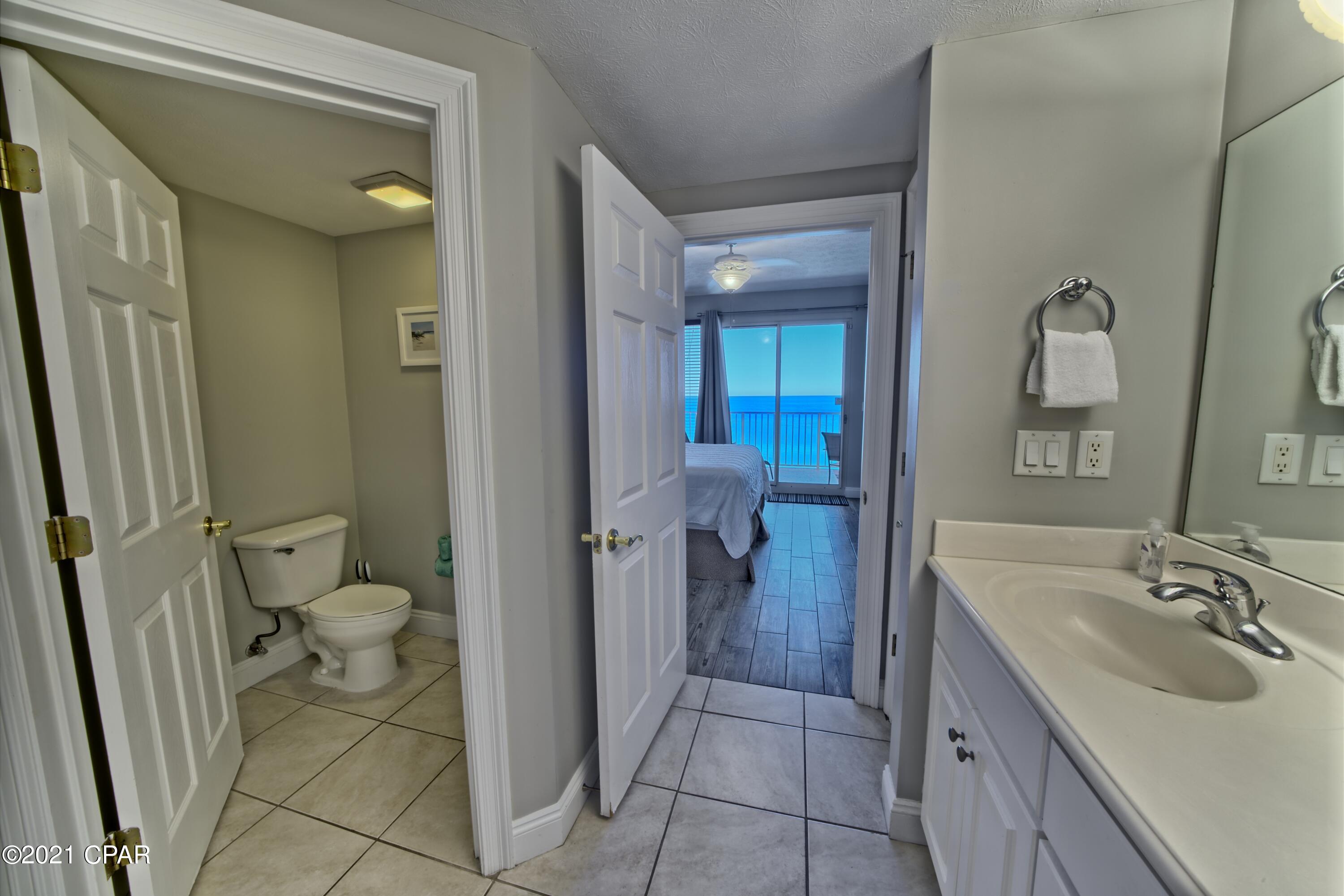 Treasure Island Resort - Residential