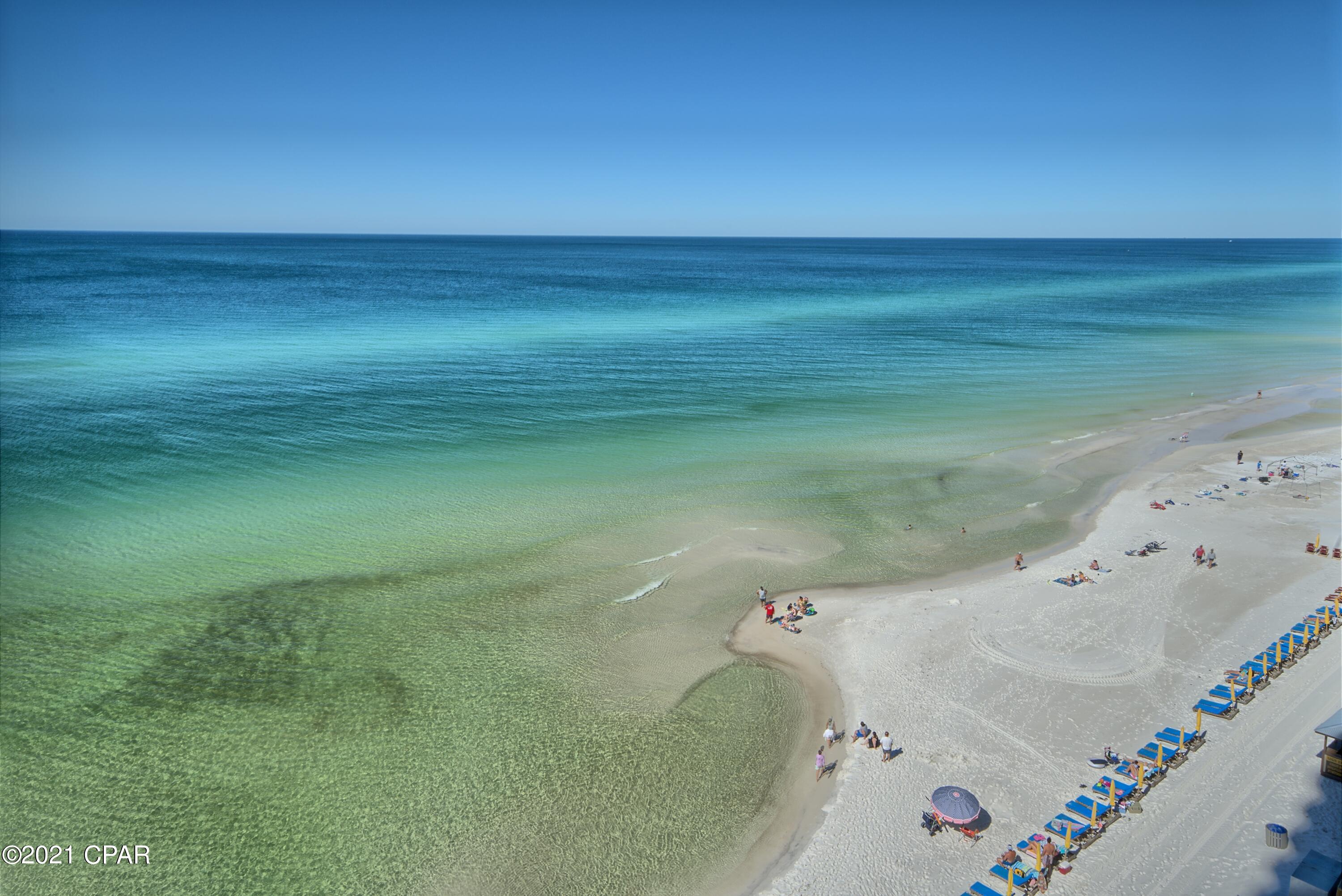 Treasure Island Resort - Residential