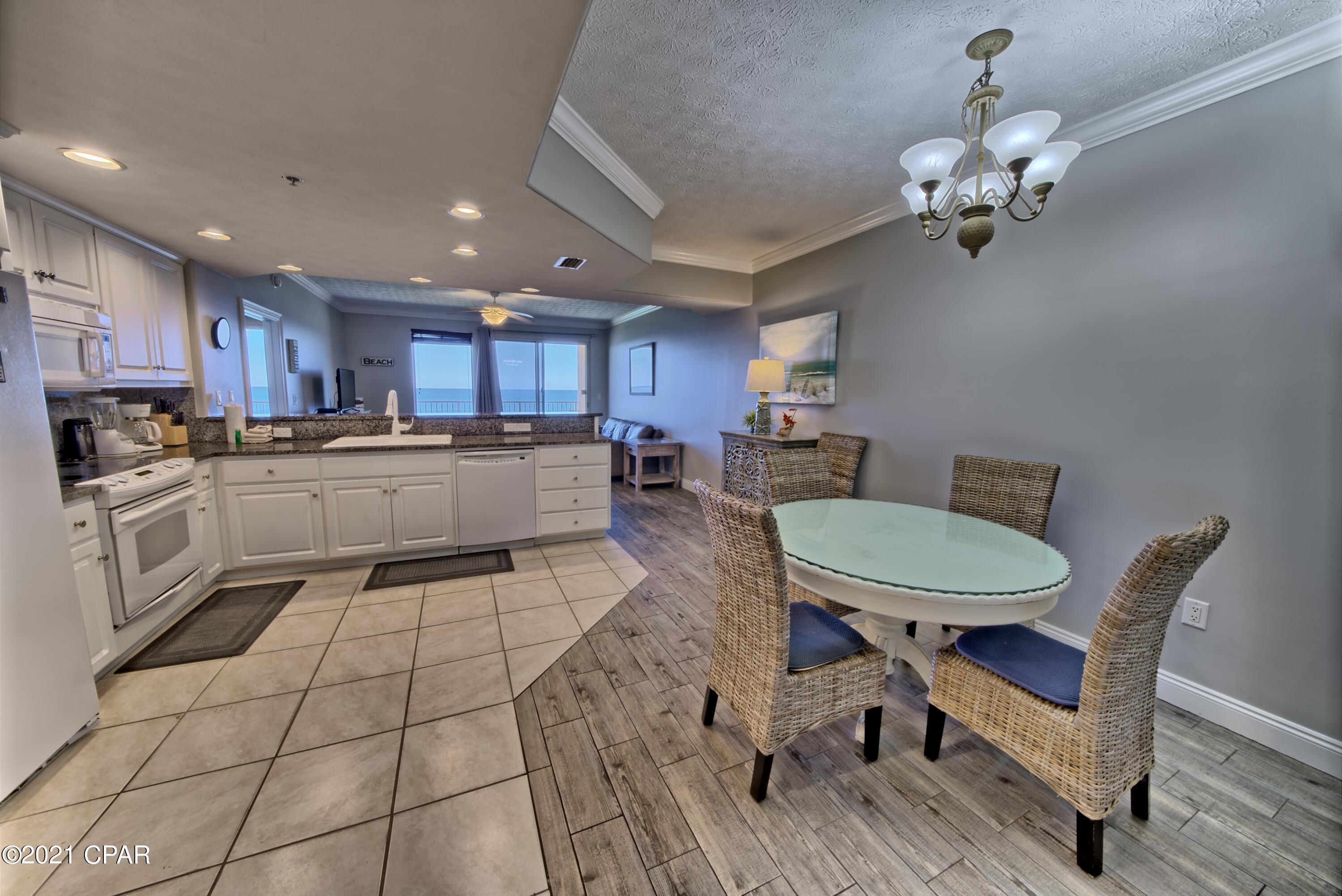 Treasure Island Resort - Residential