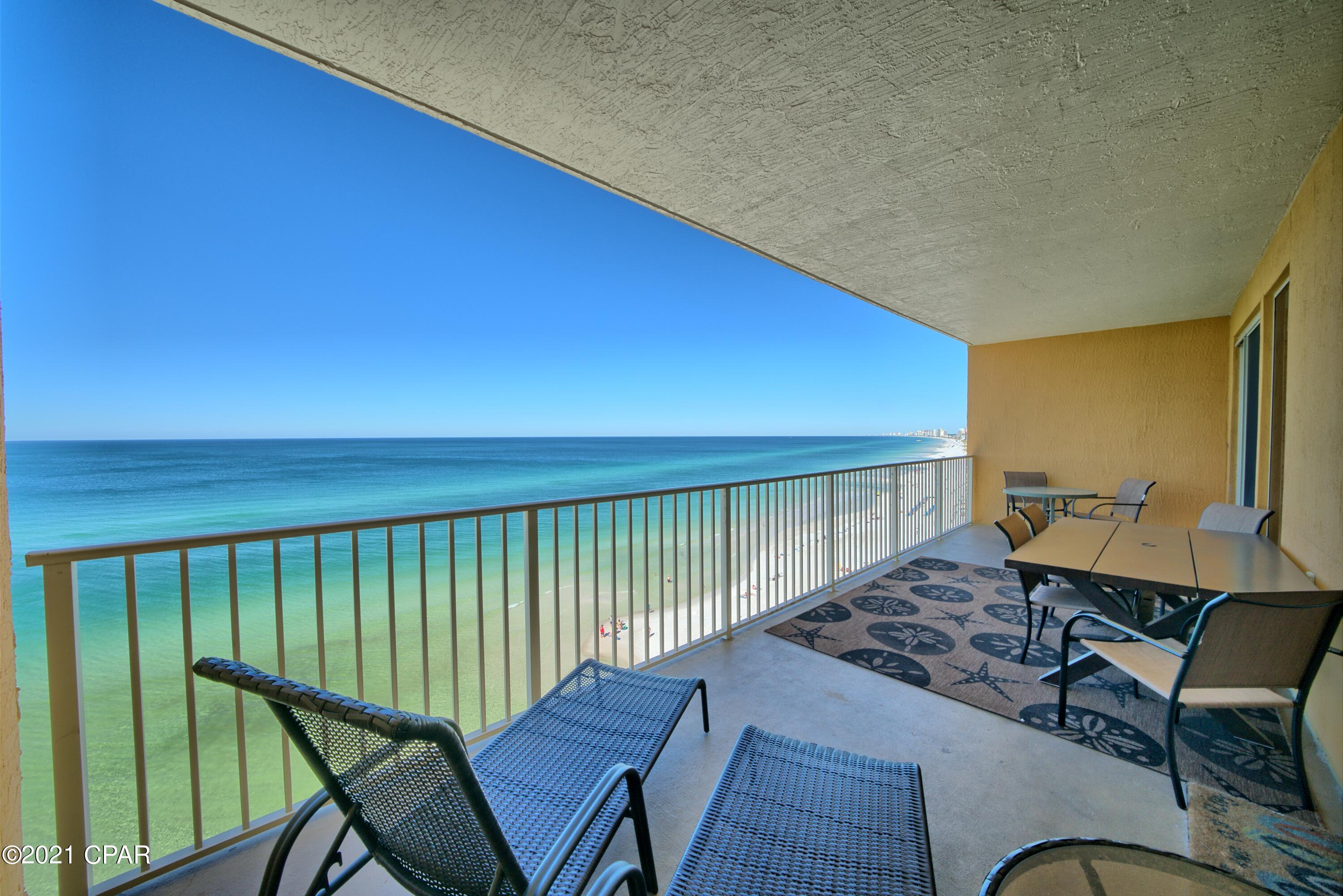 Treasure Island Resort - Residential