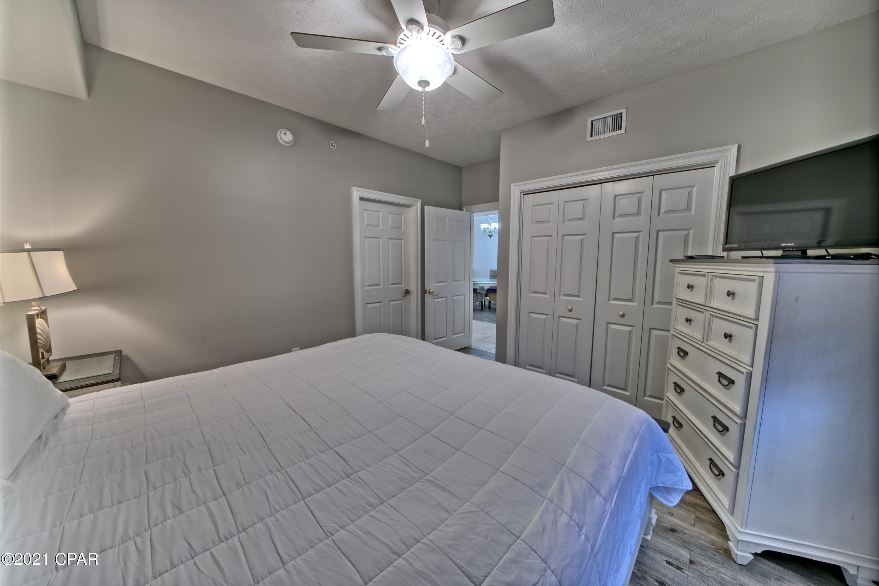 Treasure Island Resort - Residential