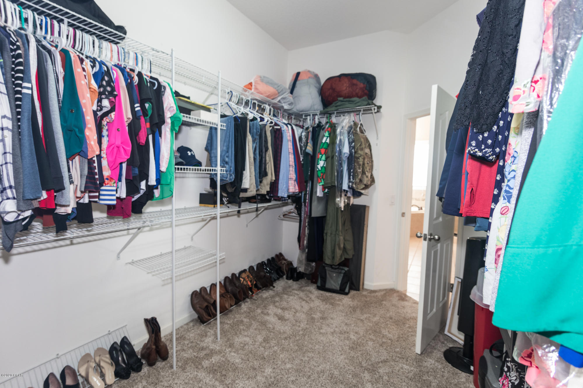 Hawks Landing - Residential