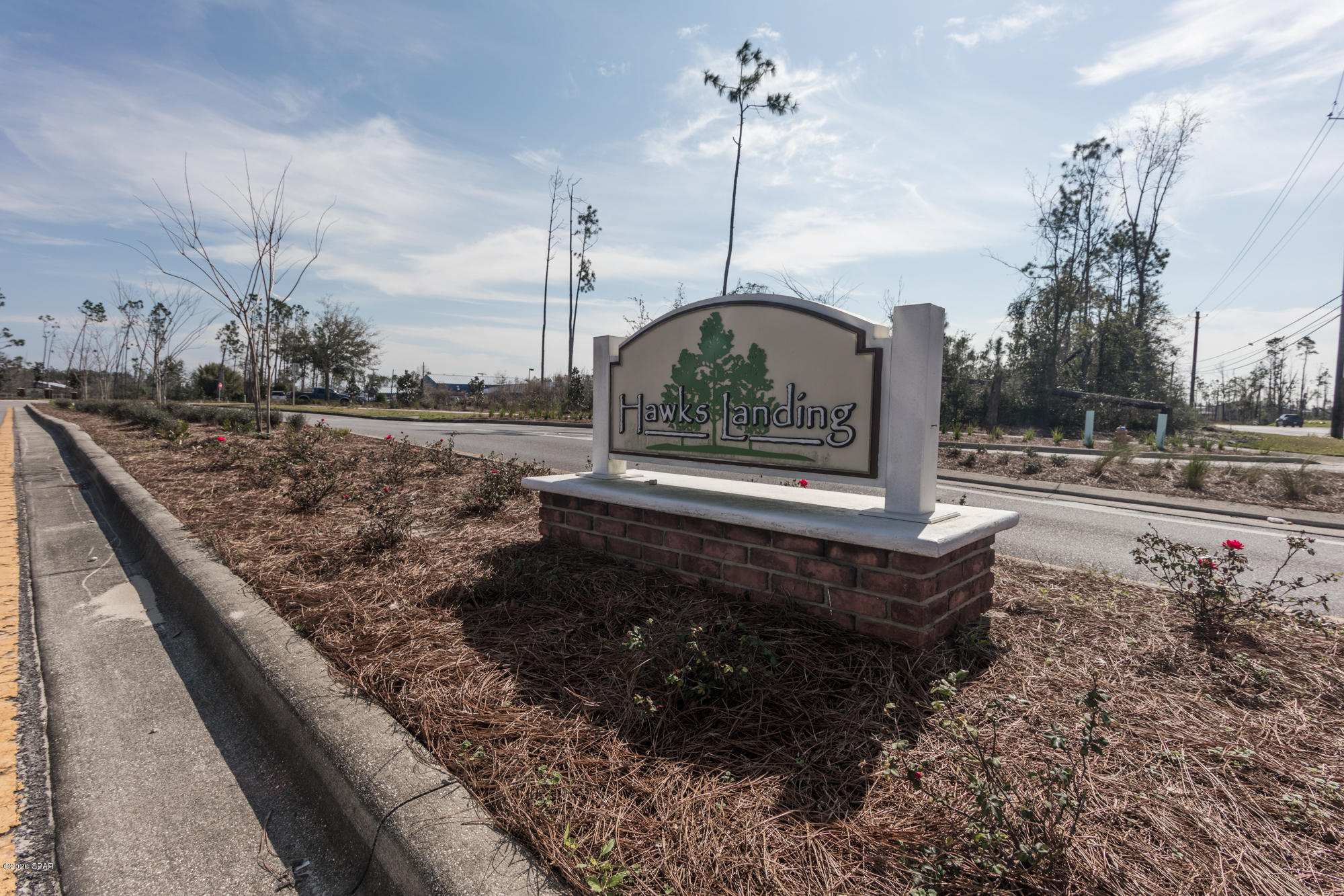 Hawks Landing - Residential