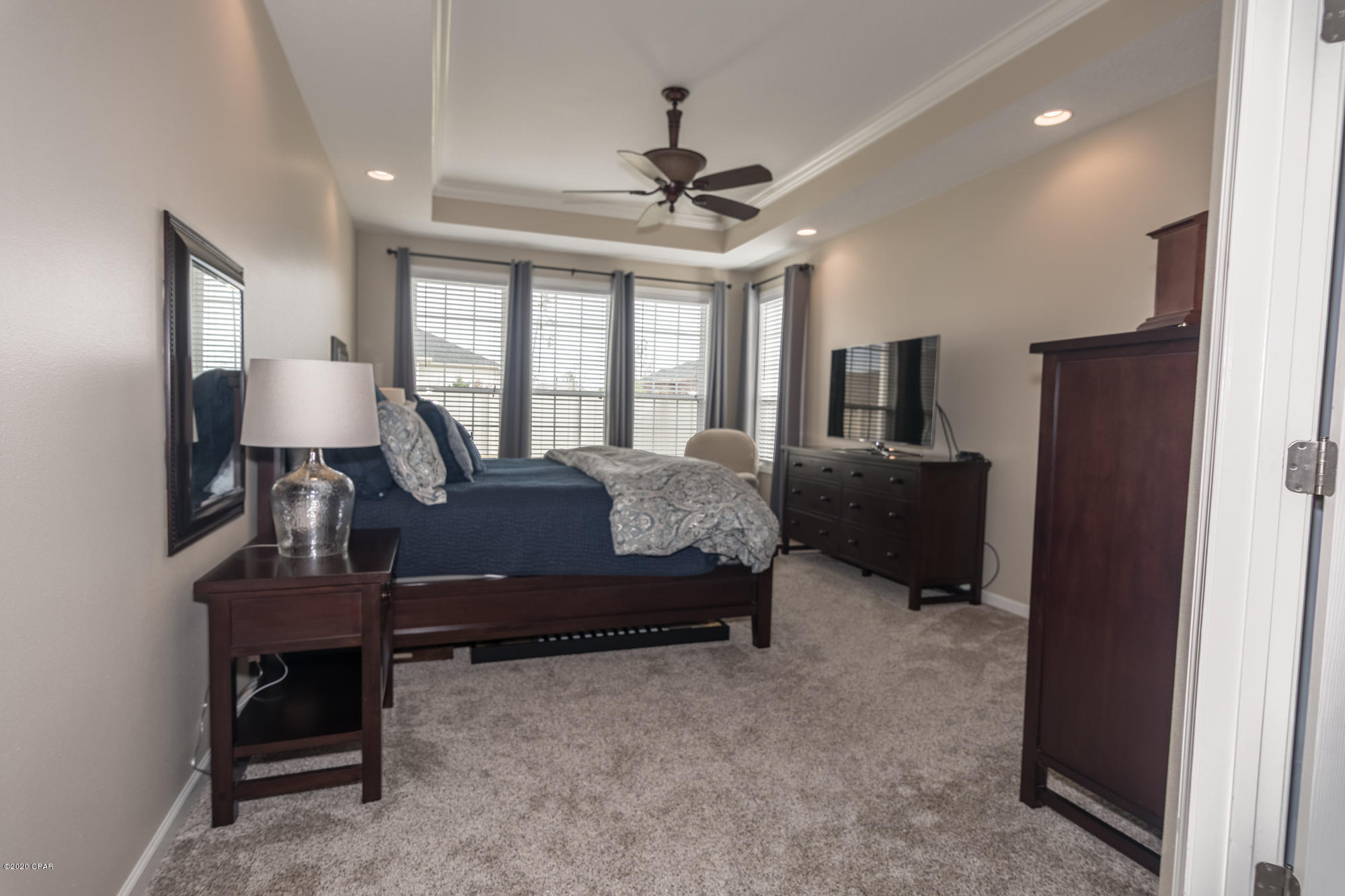 Hawks Landing - Residential