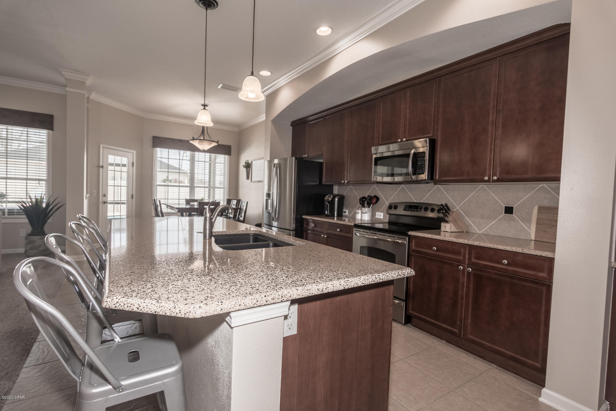 Hawks Landing - Residential