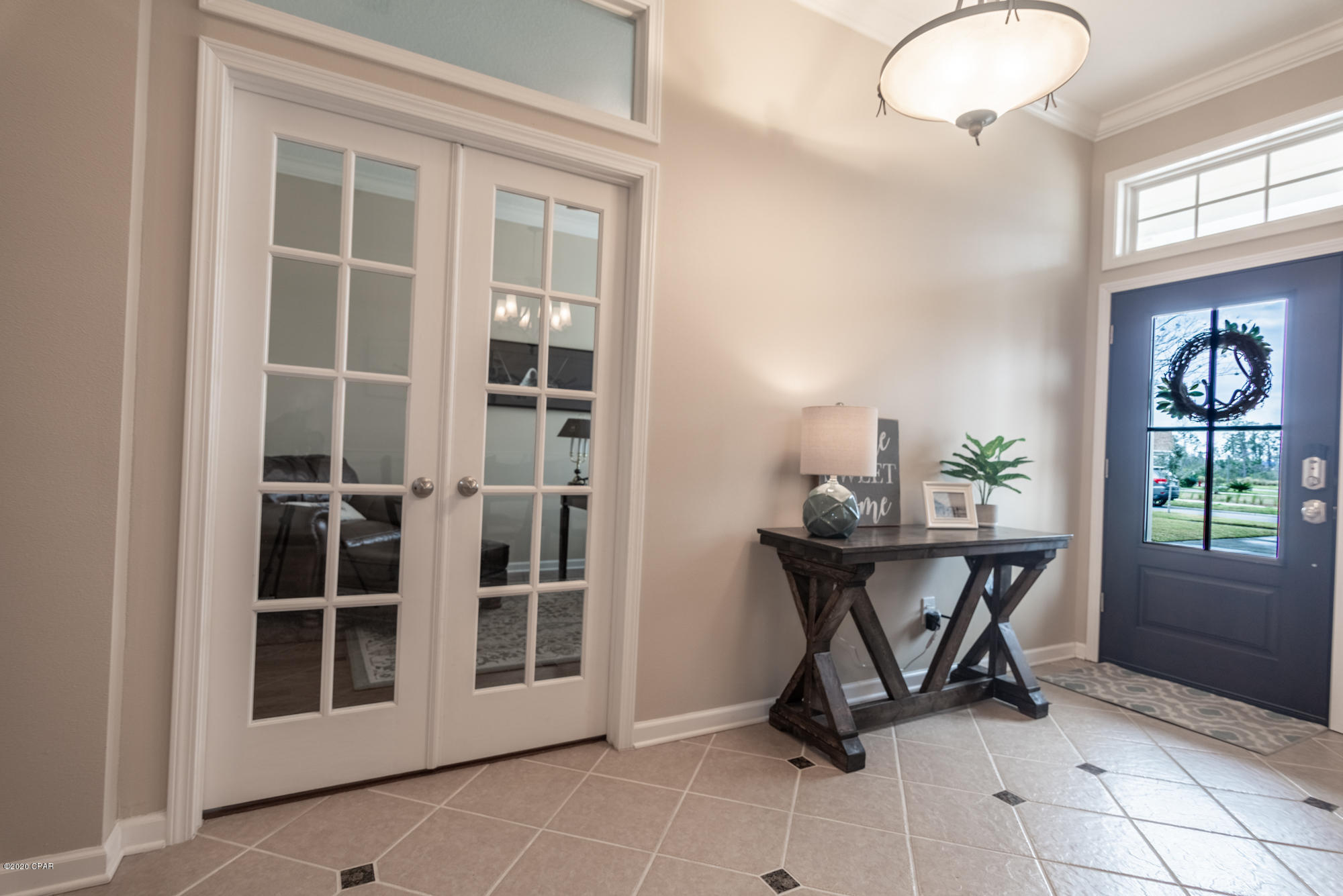 Hawks Landing - Residential