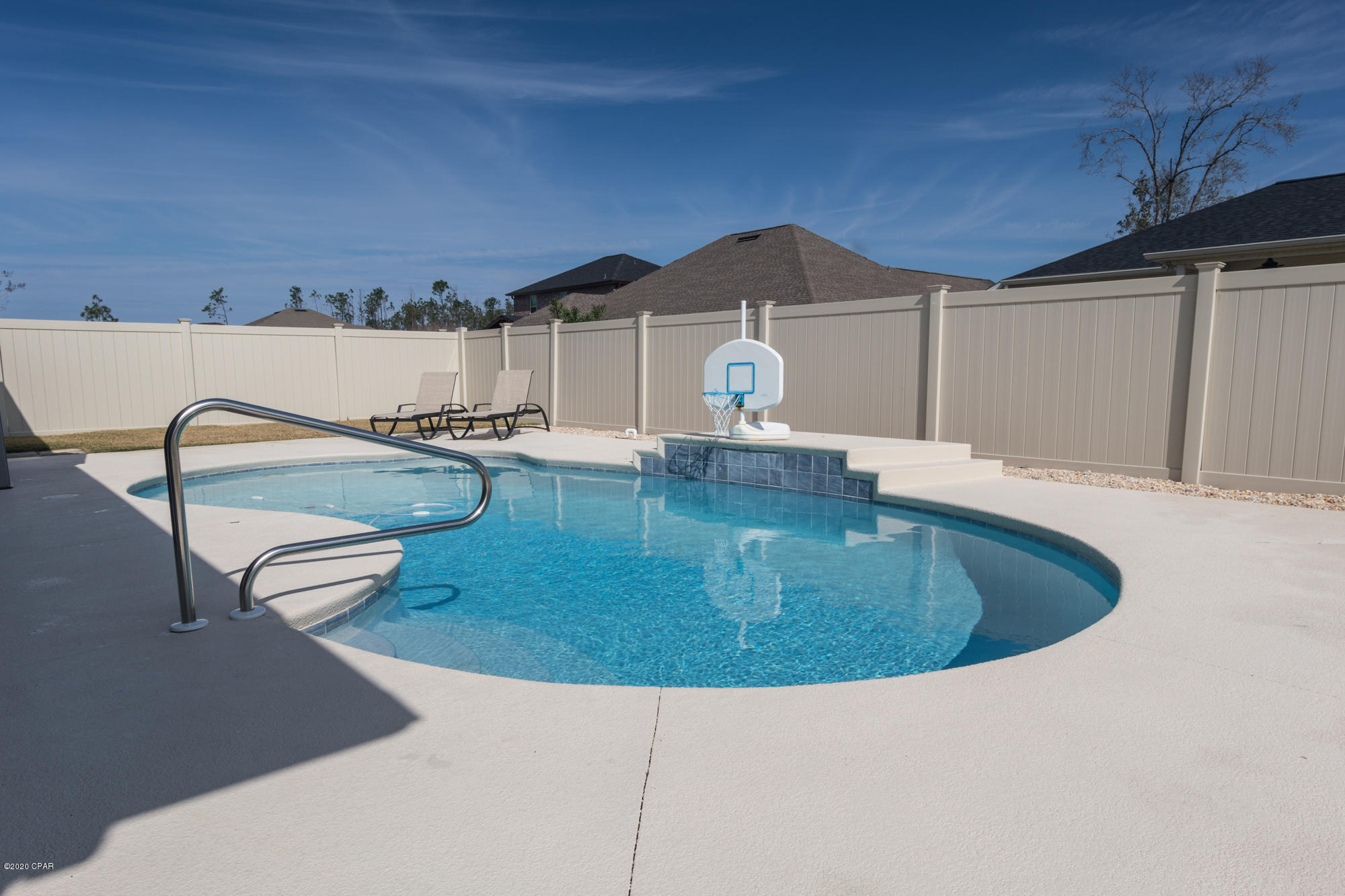 Hawks Landing - Residential