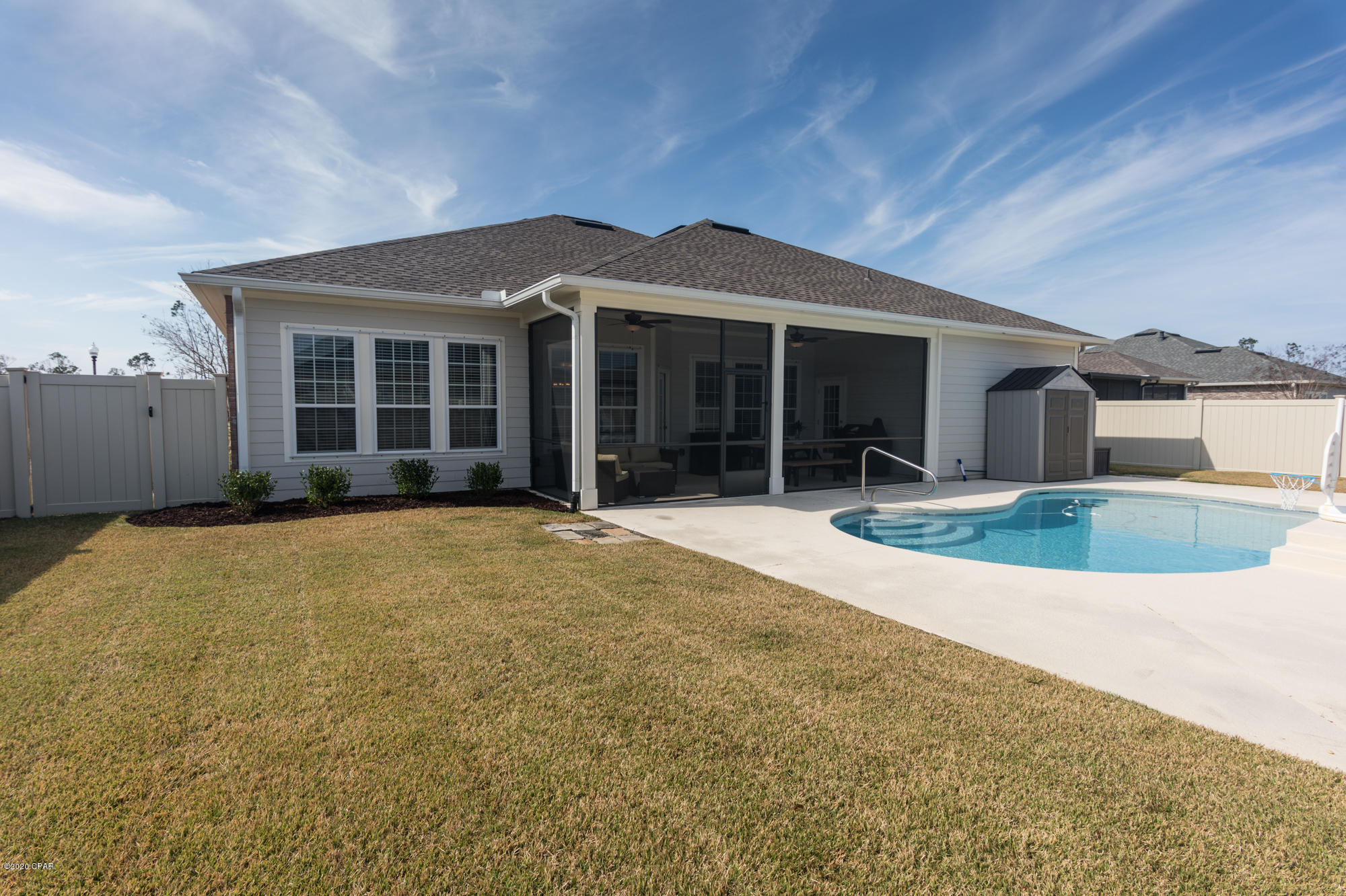 Hawks Landing - Residential