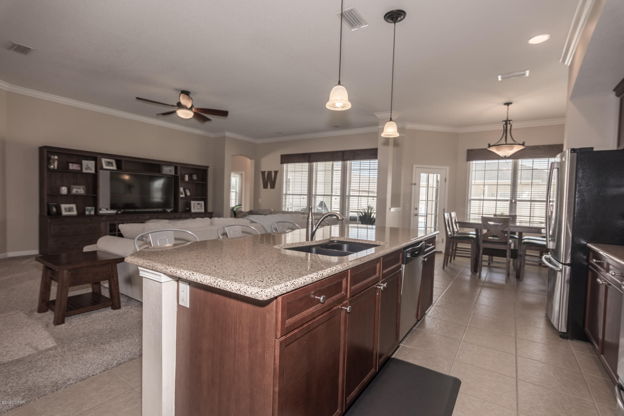 Hawks Landing - Residential