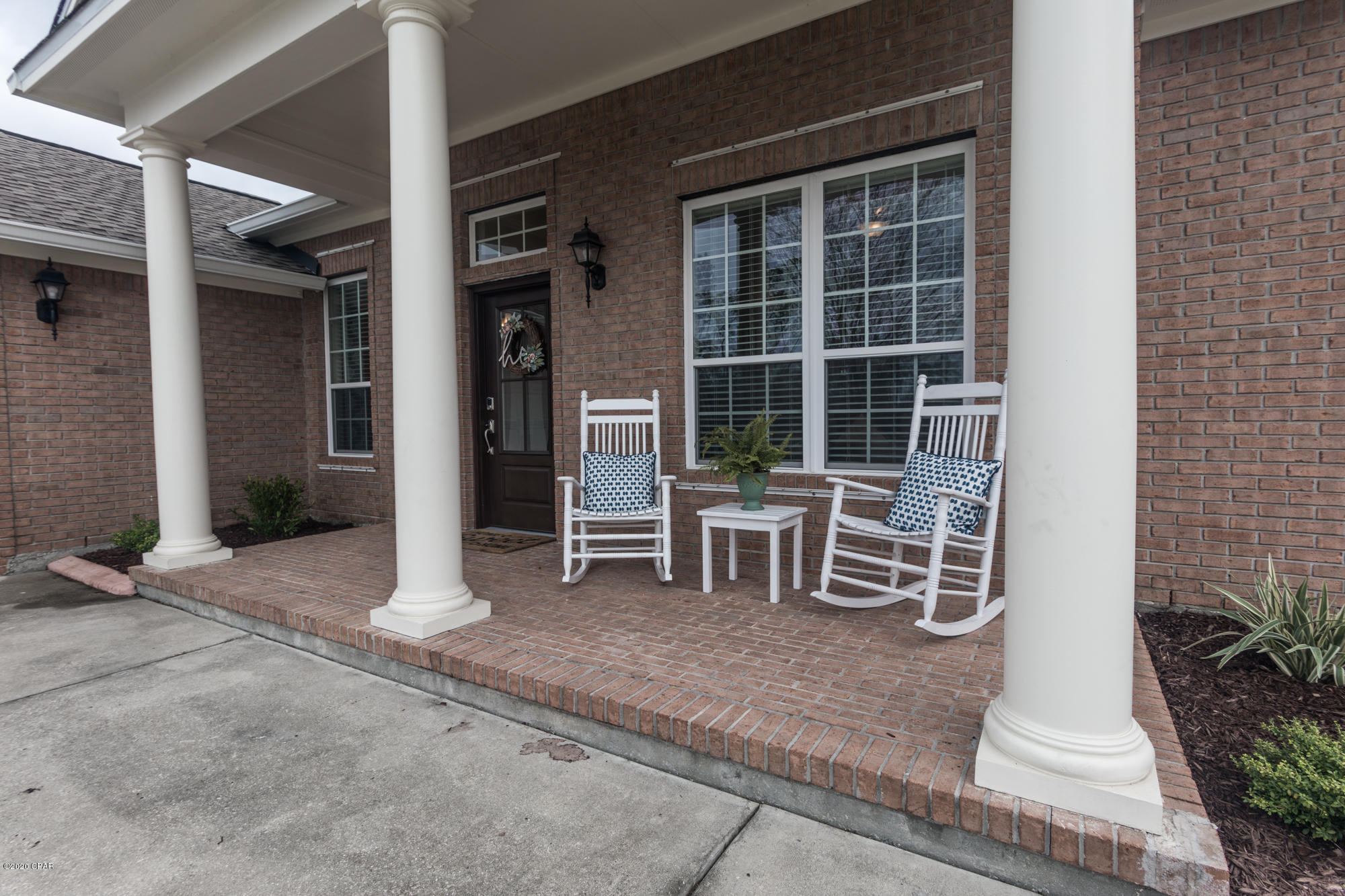 Hawks Landing - Residential