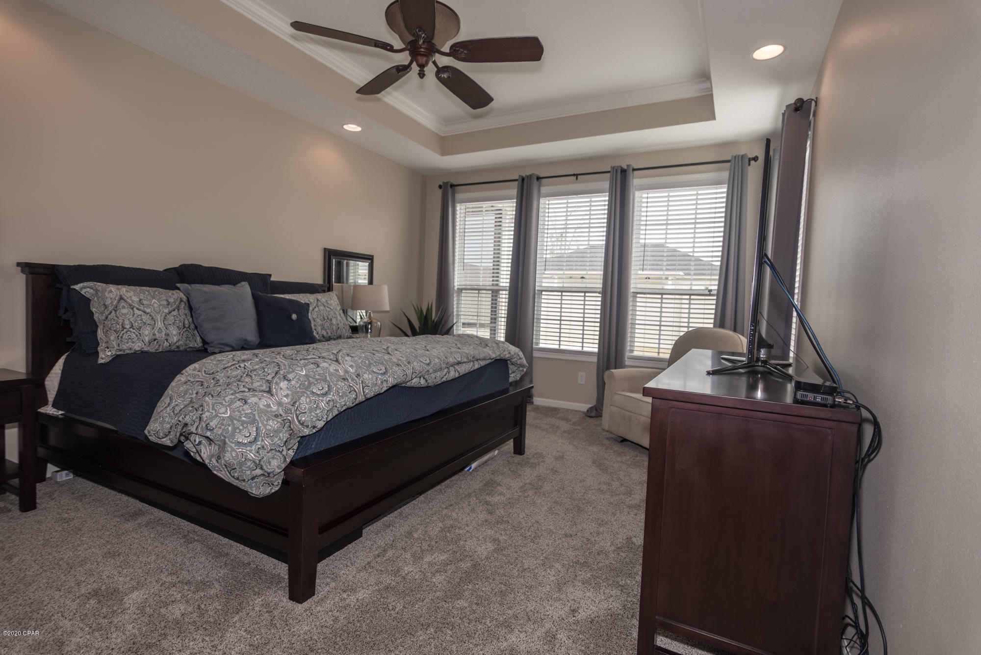 Hawks Landing - Residential