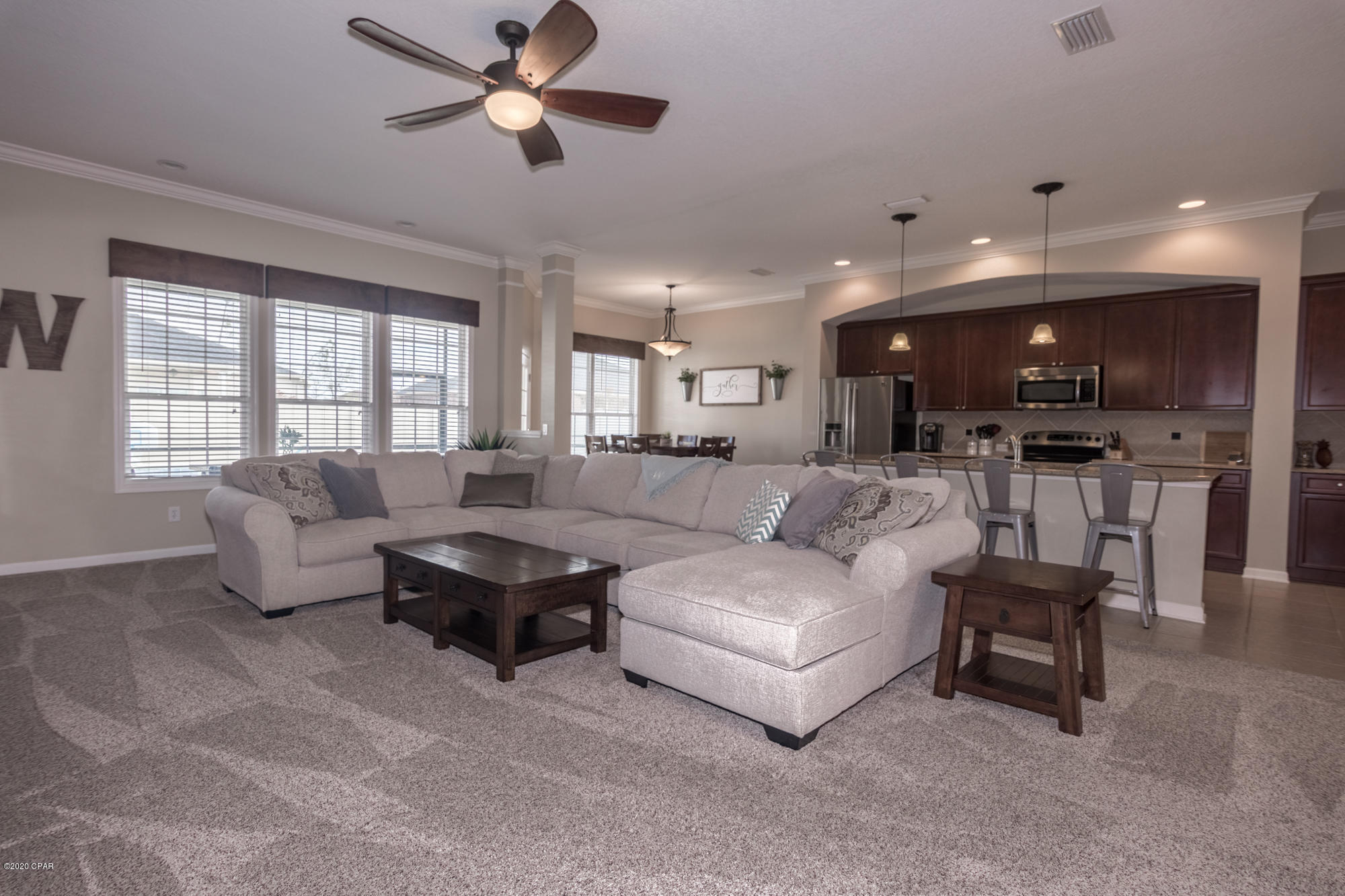 Hawks Landing - Residential