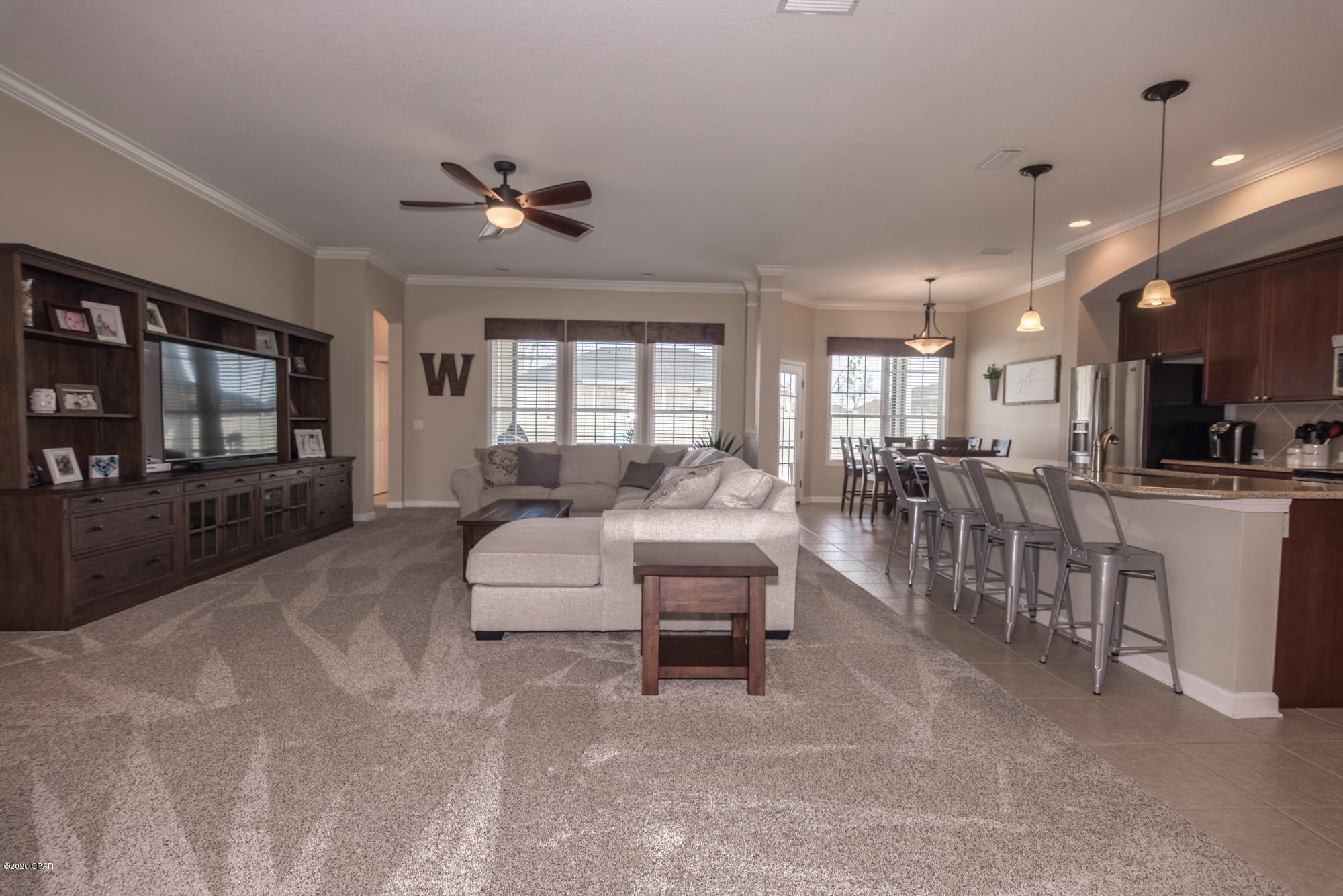 Hawks Landing - Residential