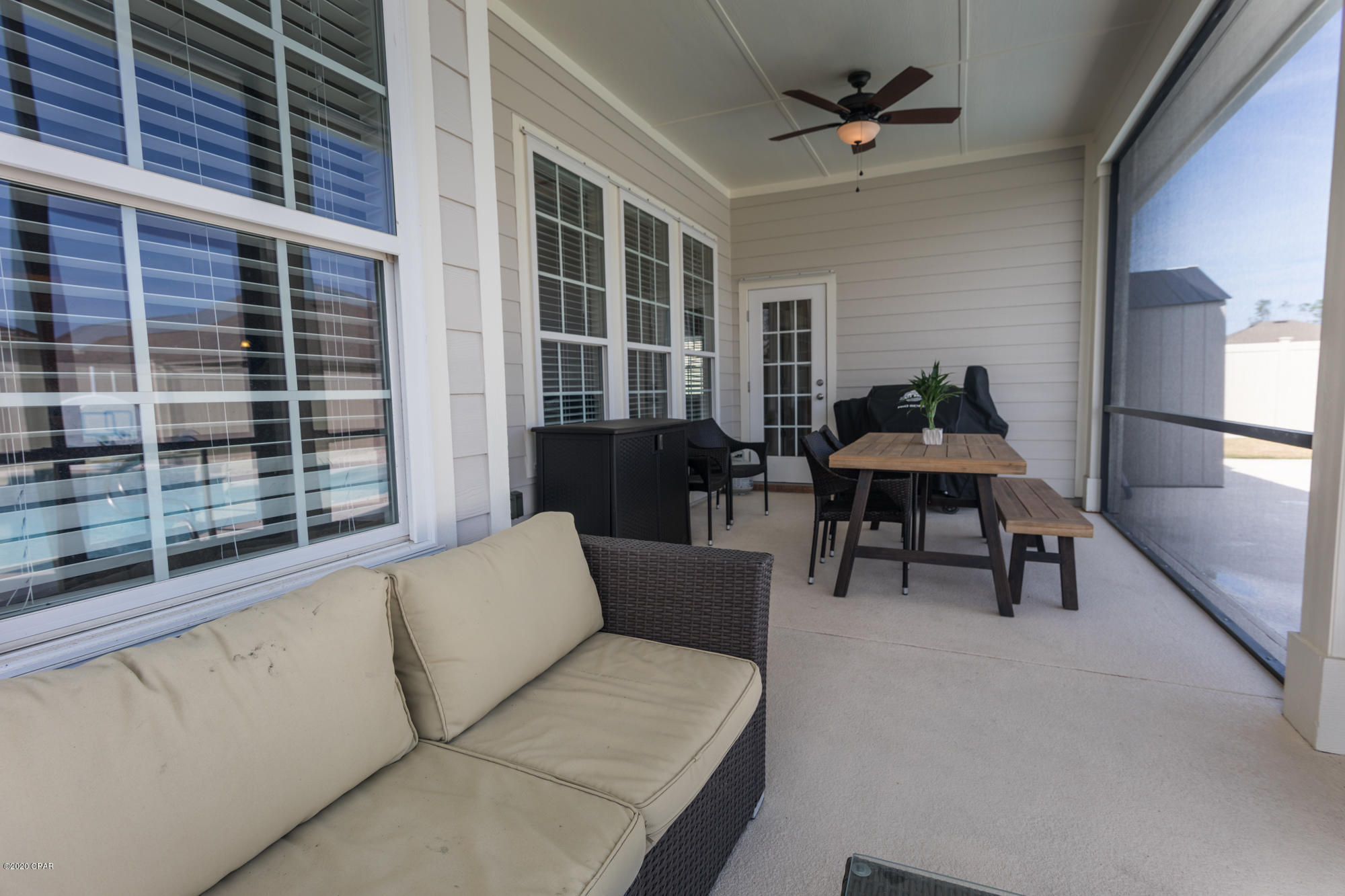 Hawks Landing - Residential