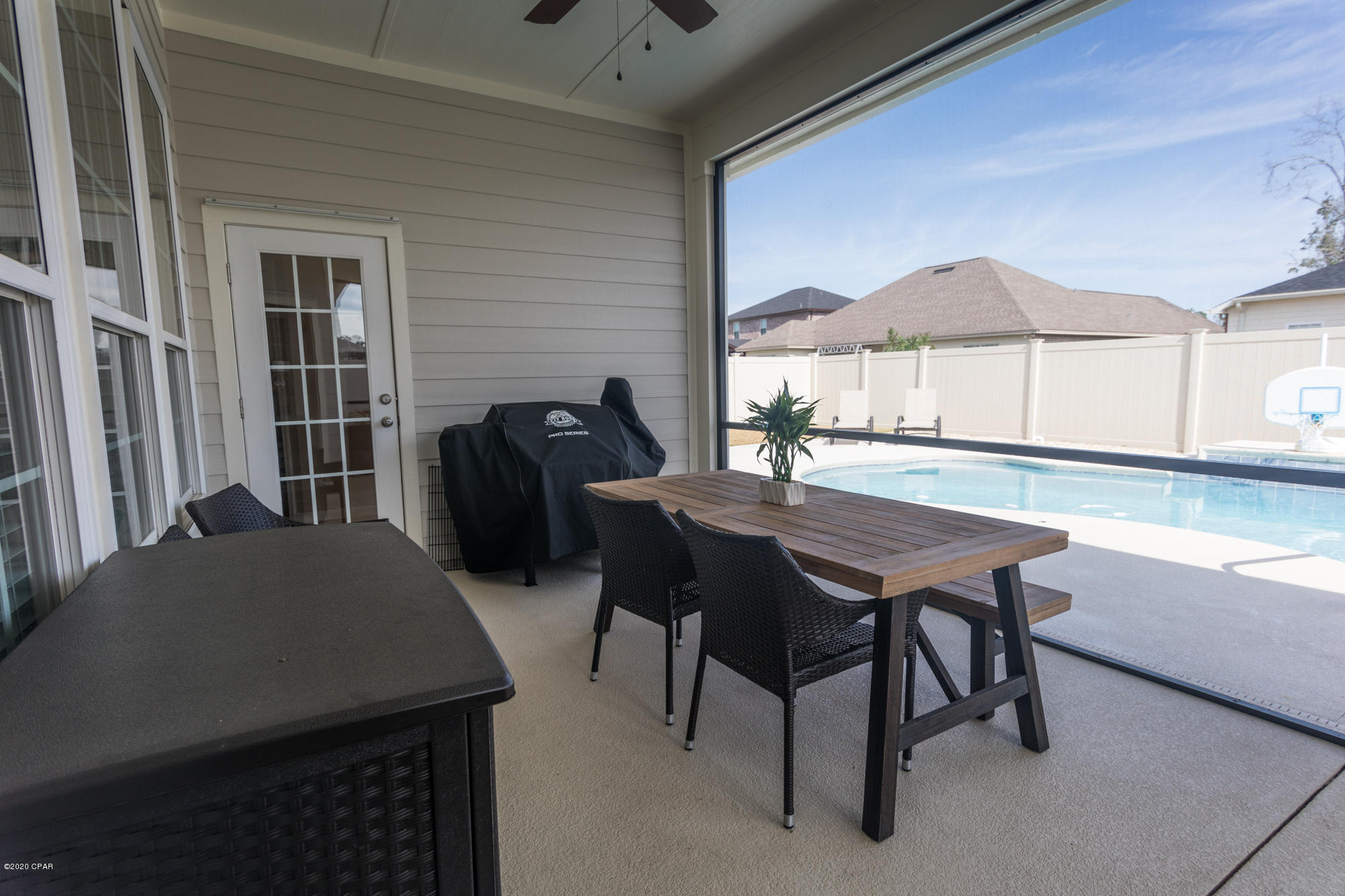 Hawks Landing - Residential