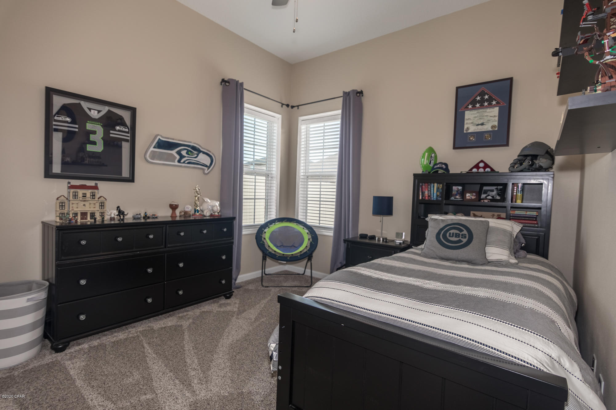 Hawks Landing - Residential