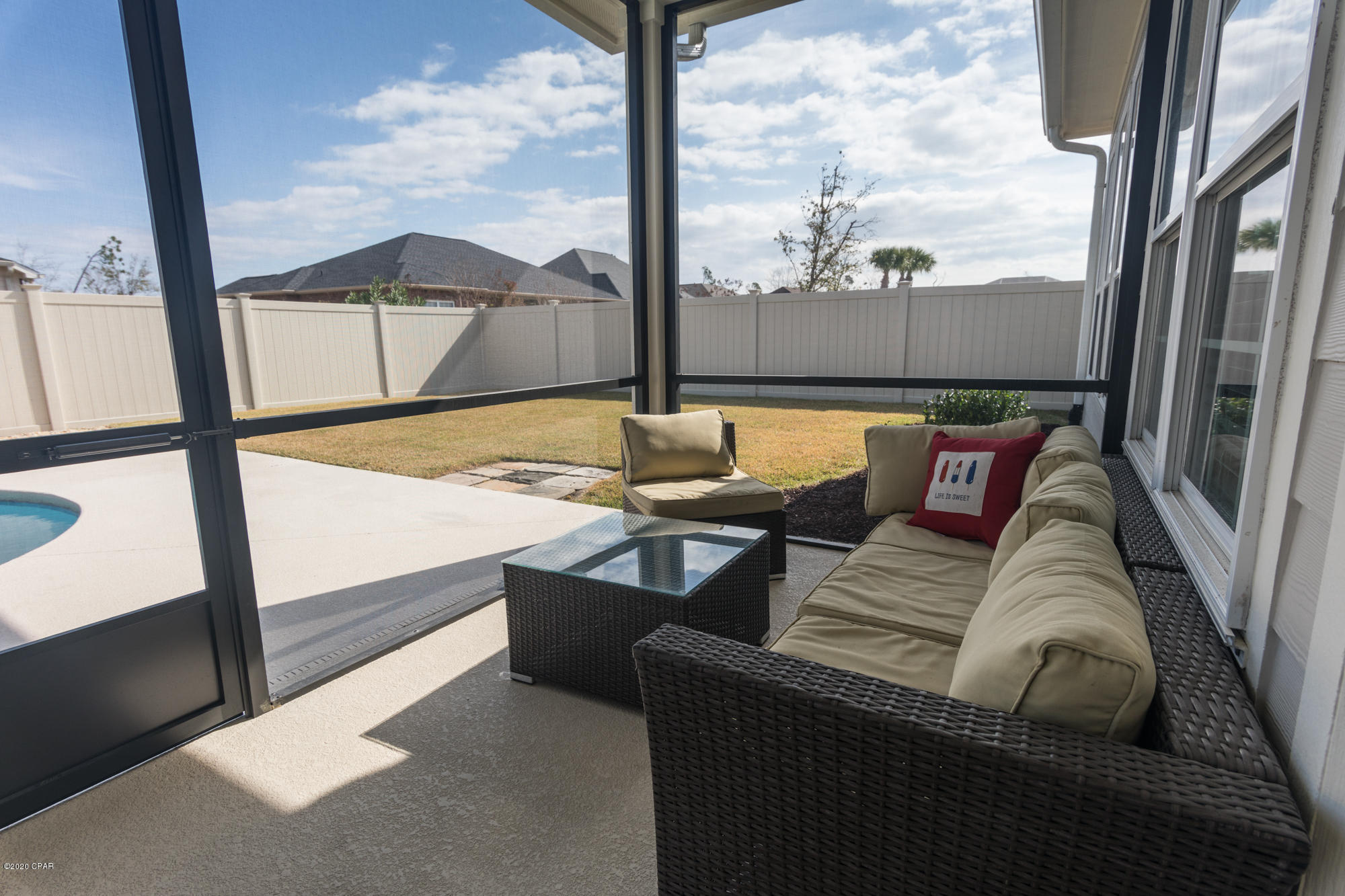 Hawks Landing - Residential