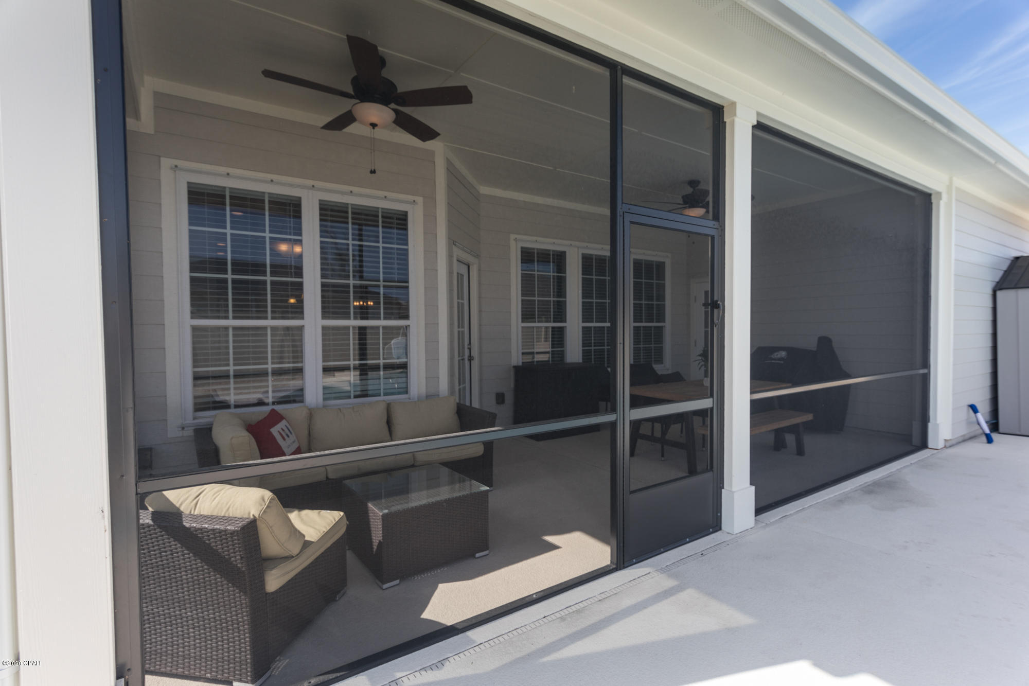 Hawks Landing - Residential