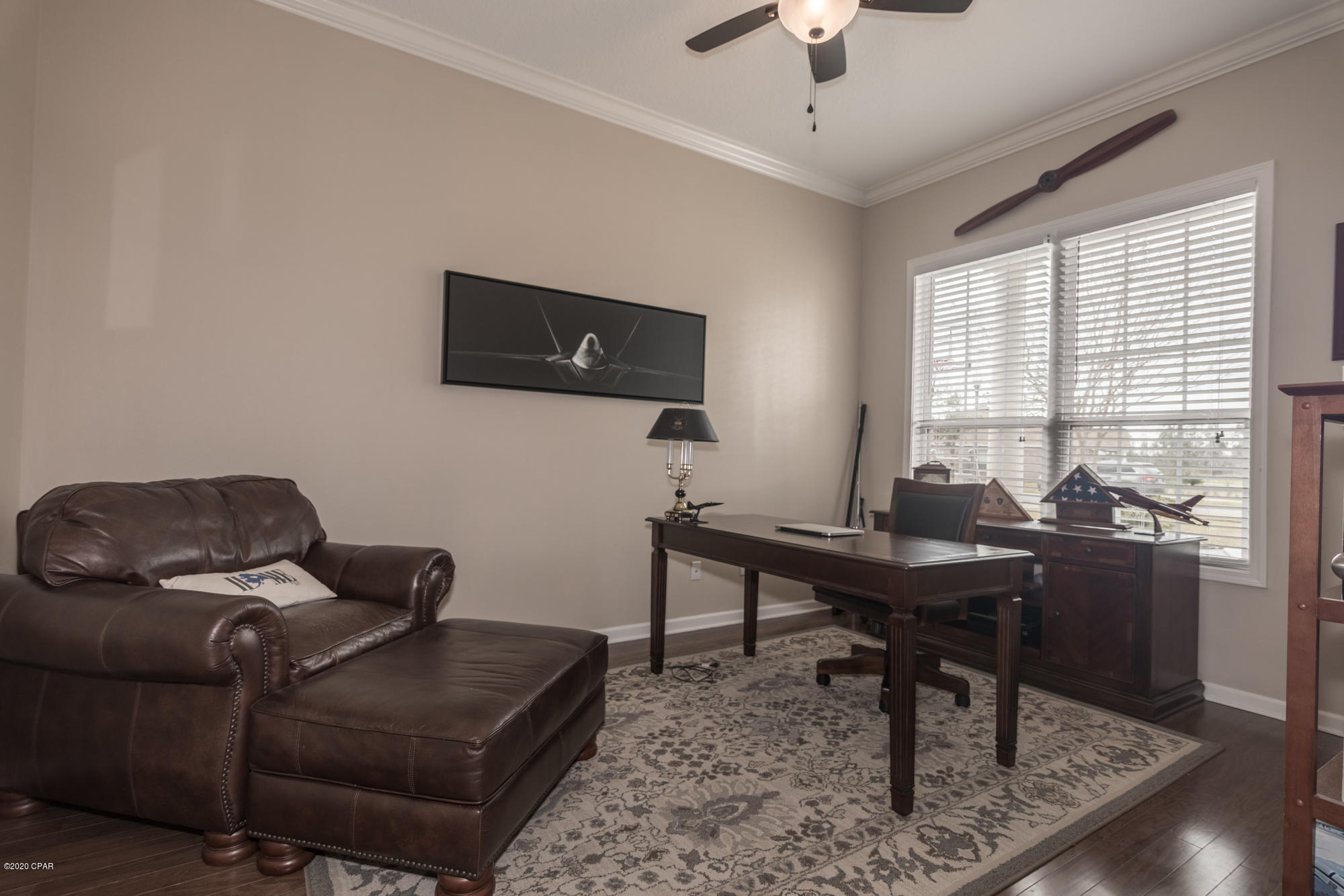 Hawks Landing - Residential