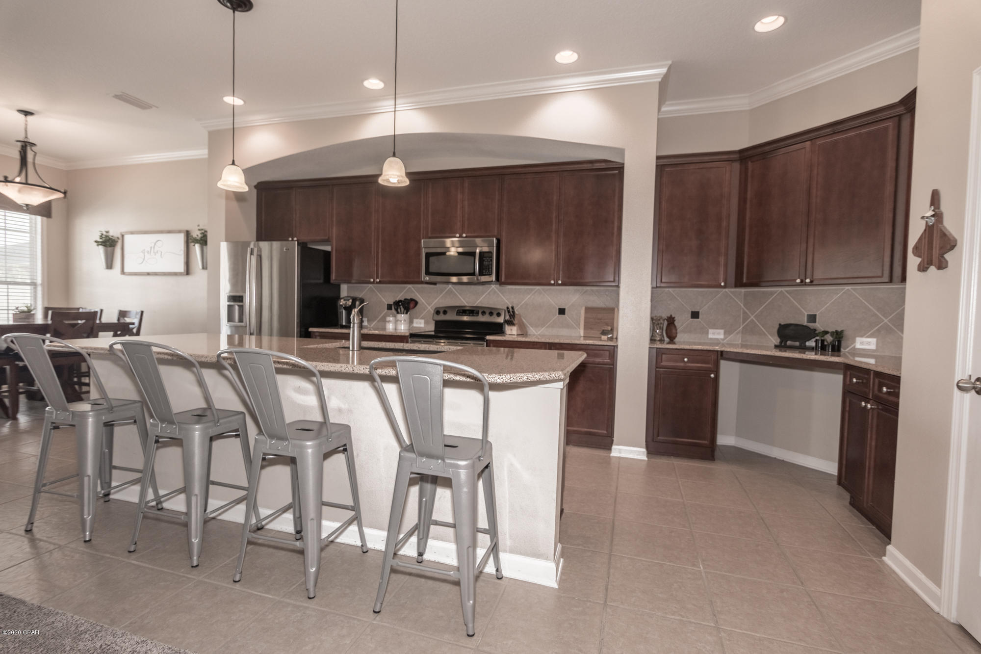 Hawks Landing - Residential