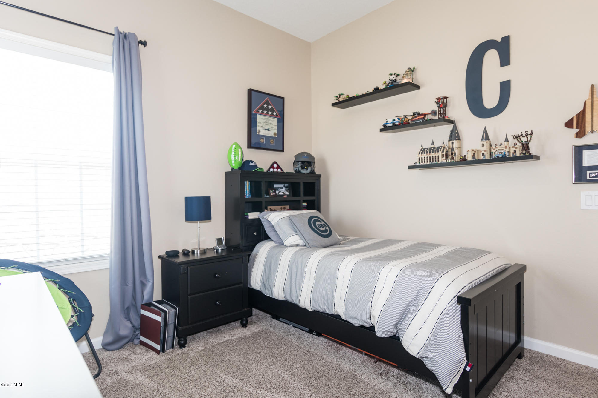 Hawks Landing - Residential