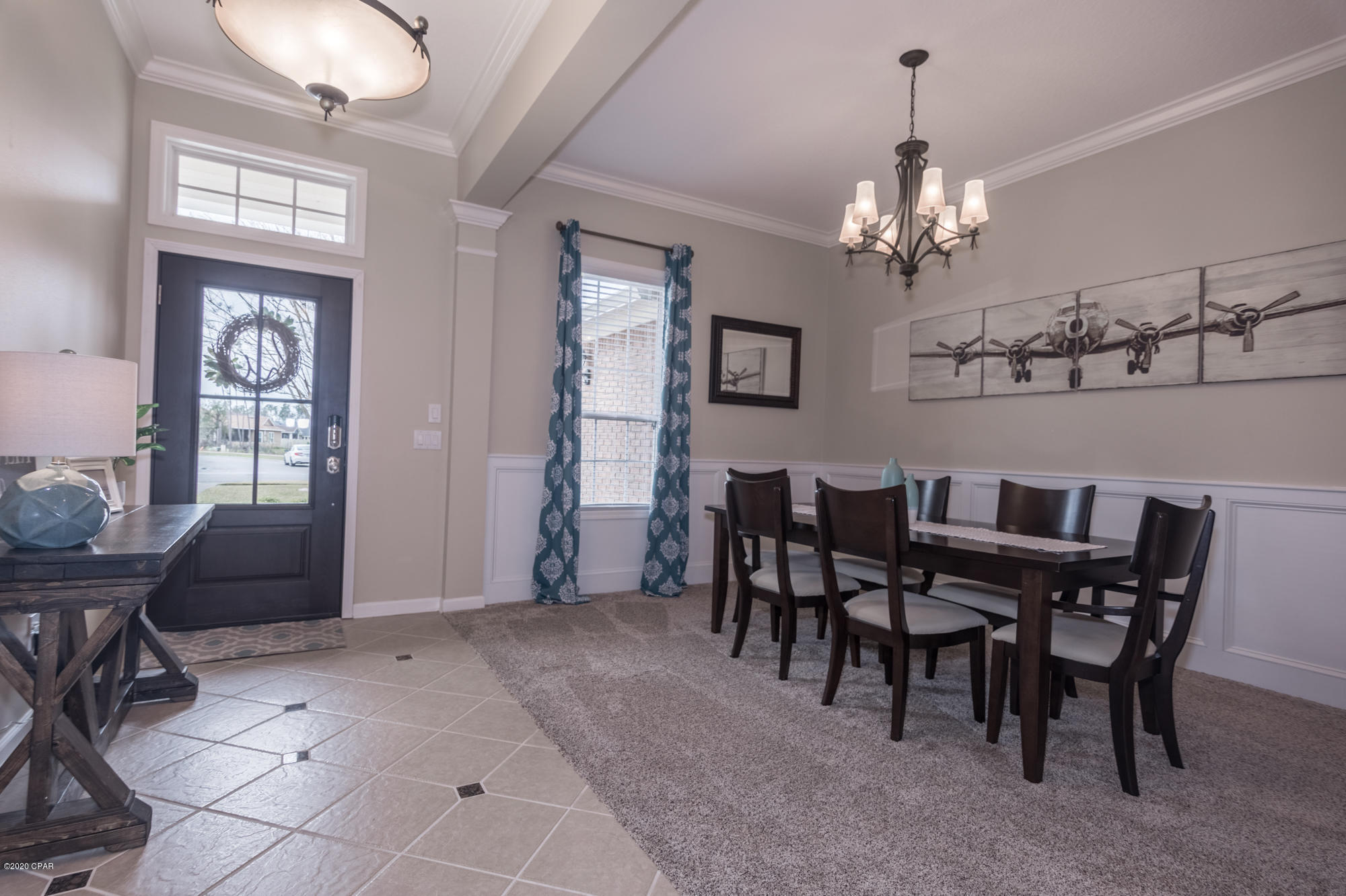 Hawks Landing - Residential