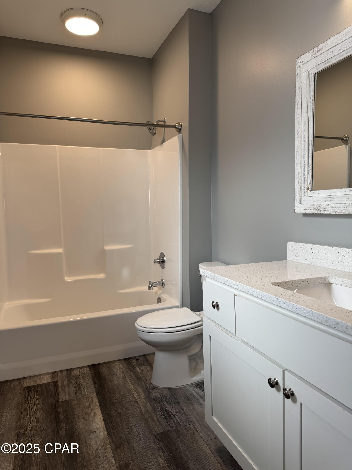 Drummond & Ware Add - Residential