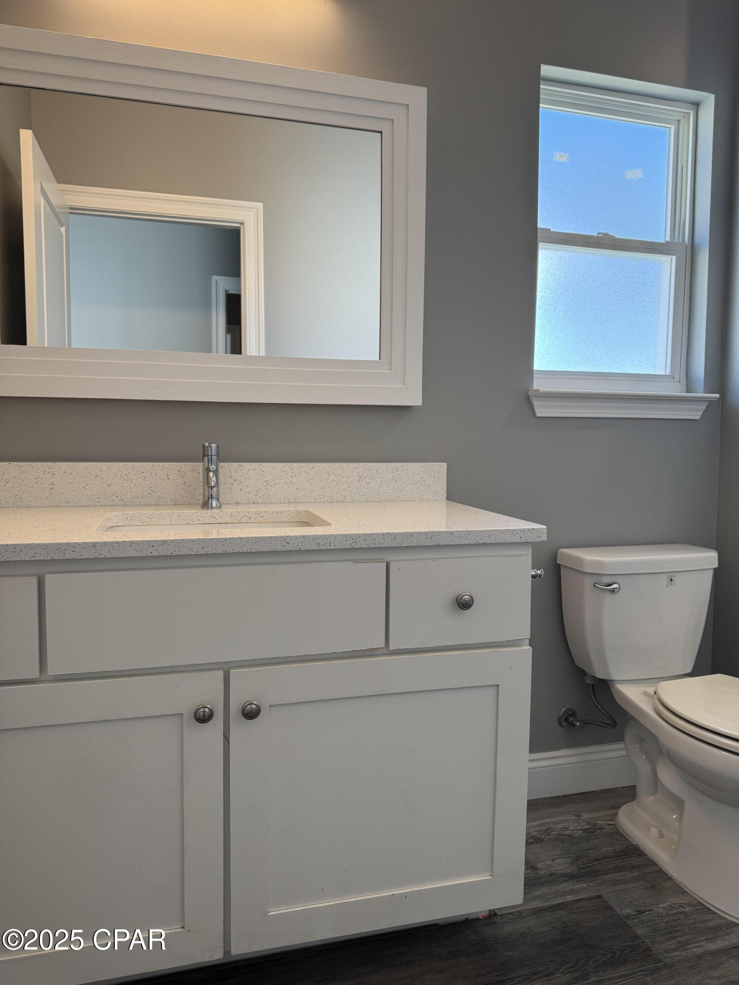 Drummond & Ware Add - Residential