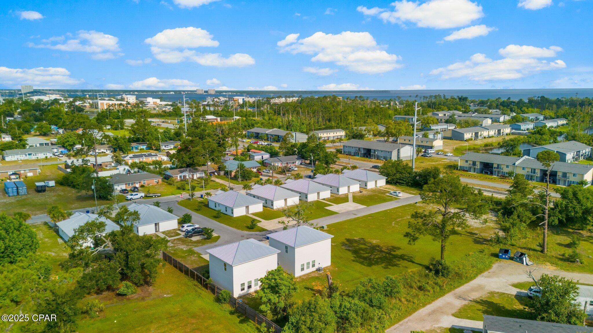 Drummond & Ware Add - Residential