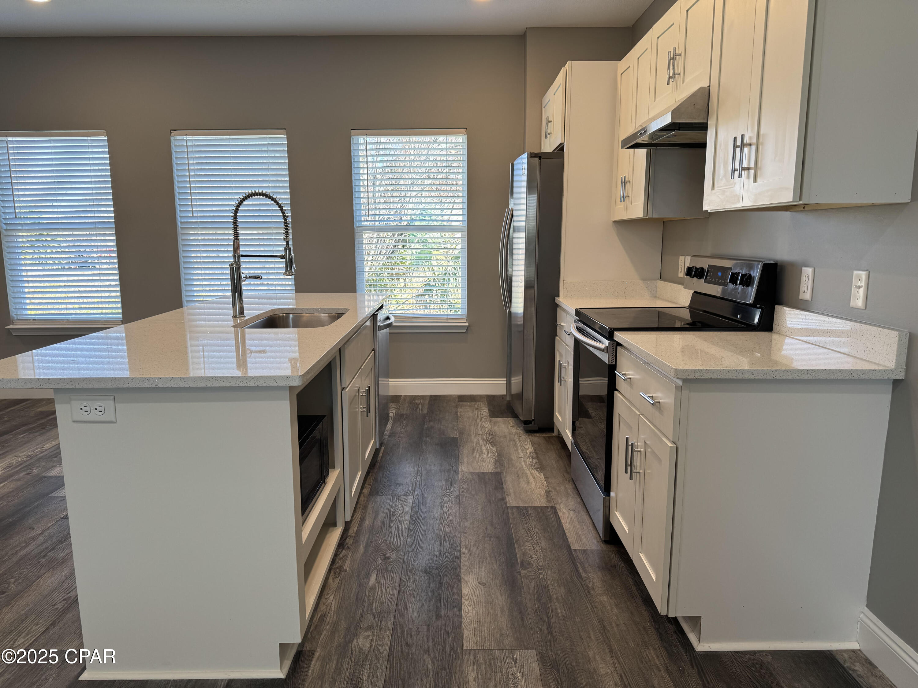 Drummond & Ware Add - Residential