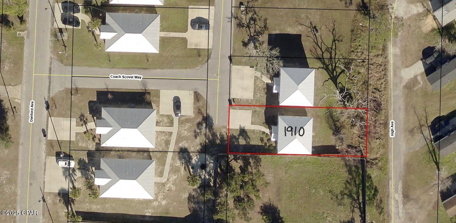 Drummond & Ware Add - Residential