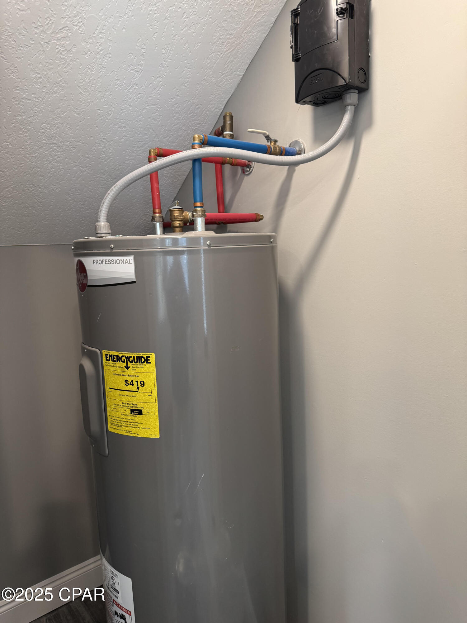 Drummond & Ware Add - Residential