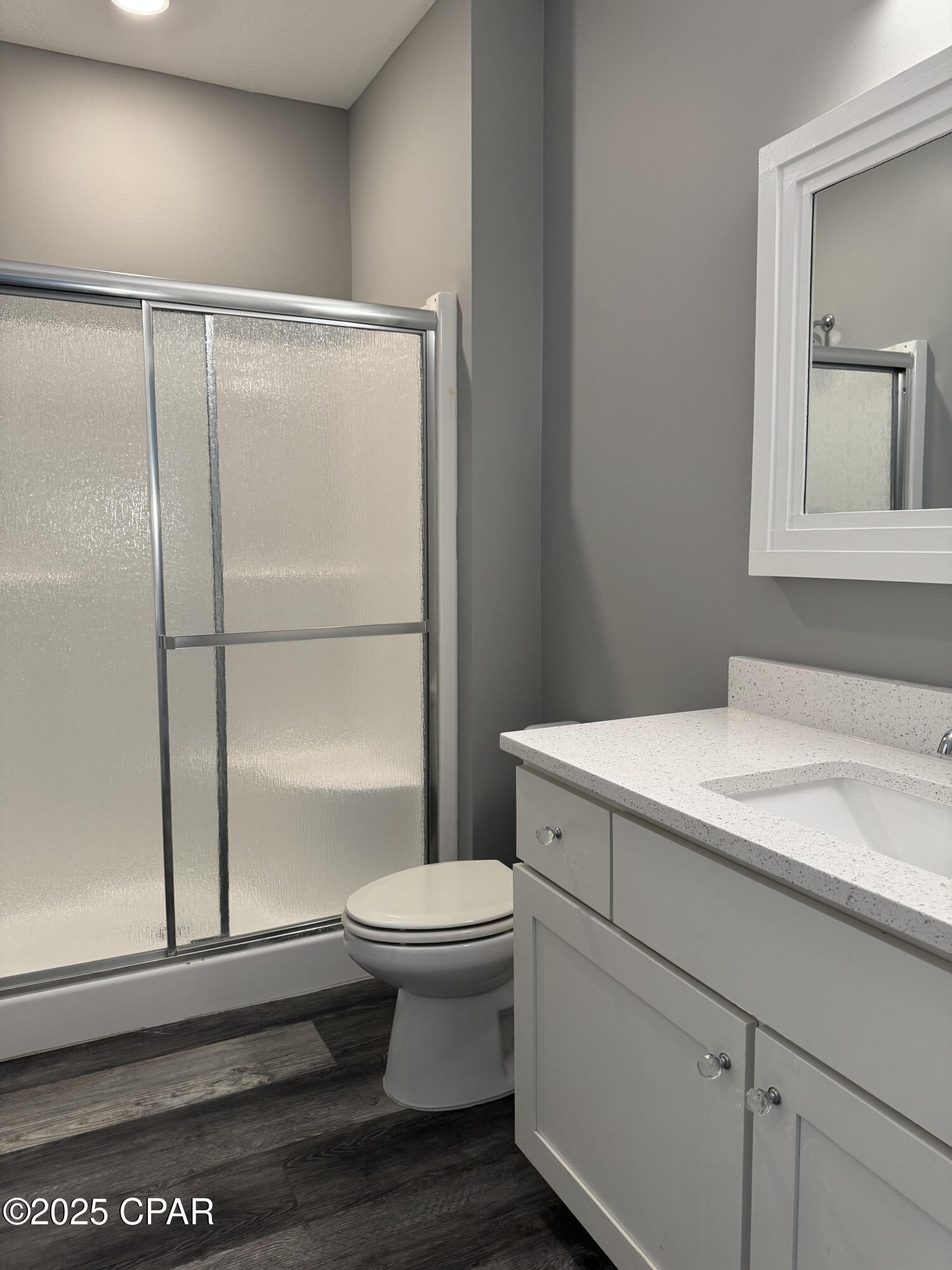 Drummond & Ware Add - Residential