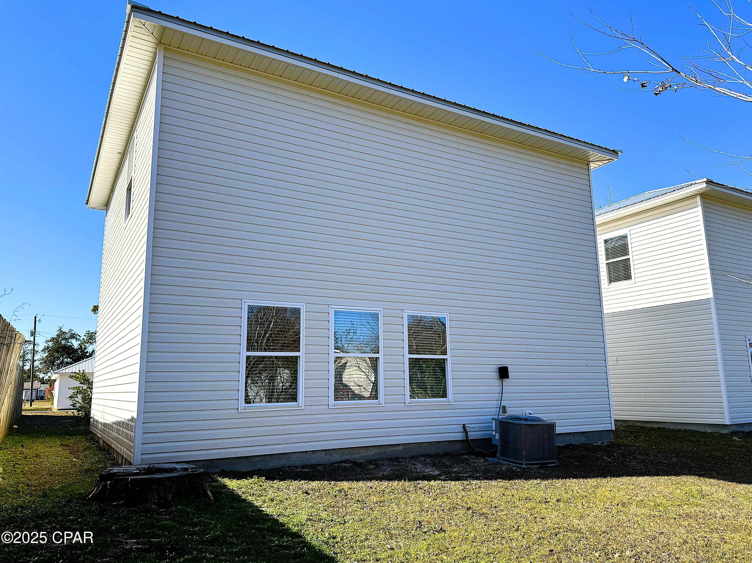 Drummond & Ware Add - Residential