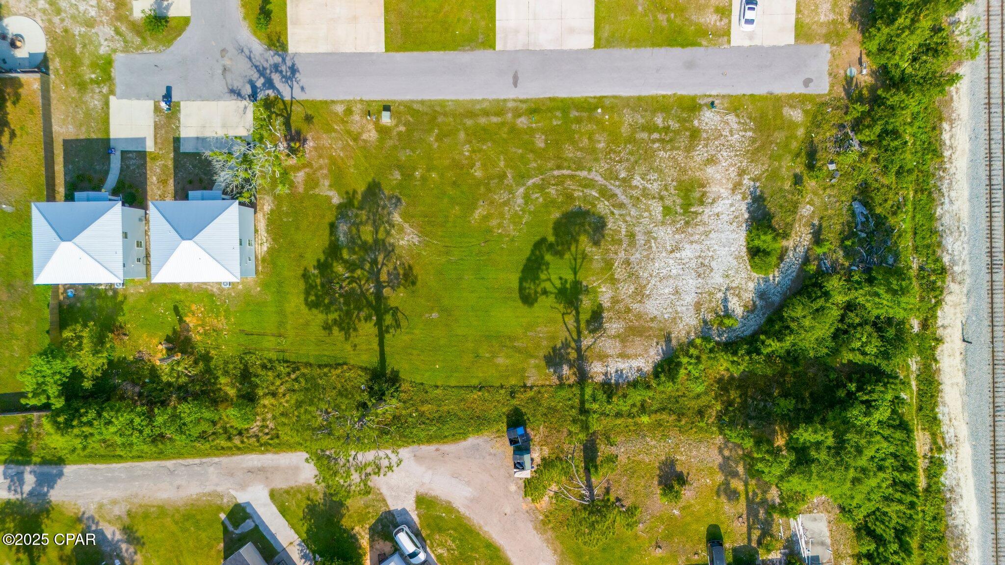 Drummond & Ware Add - Residential