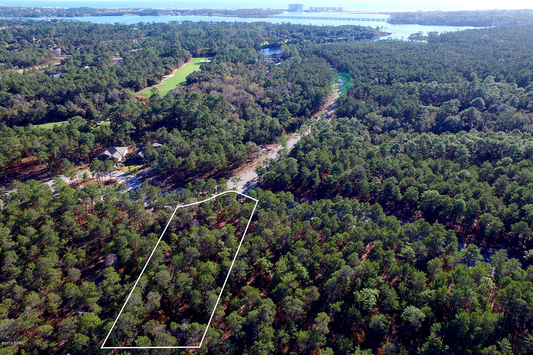 Wild Heron Phase X - Land