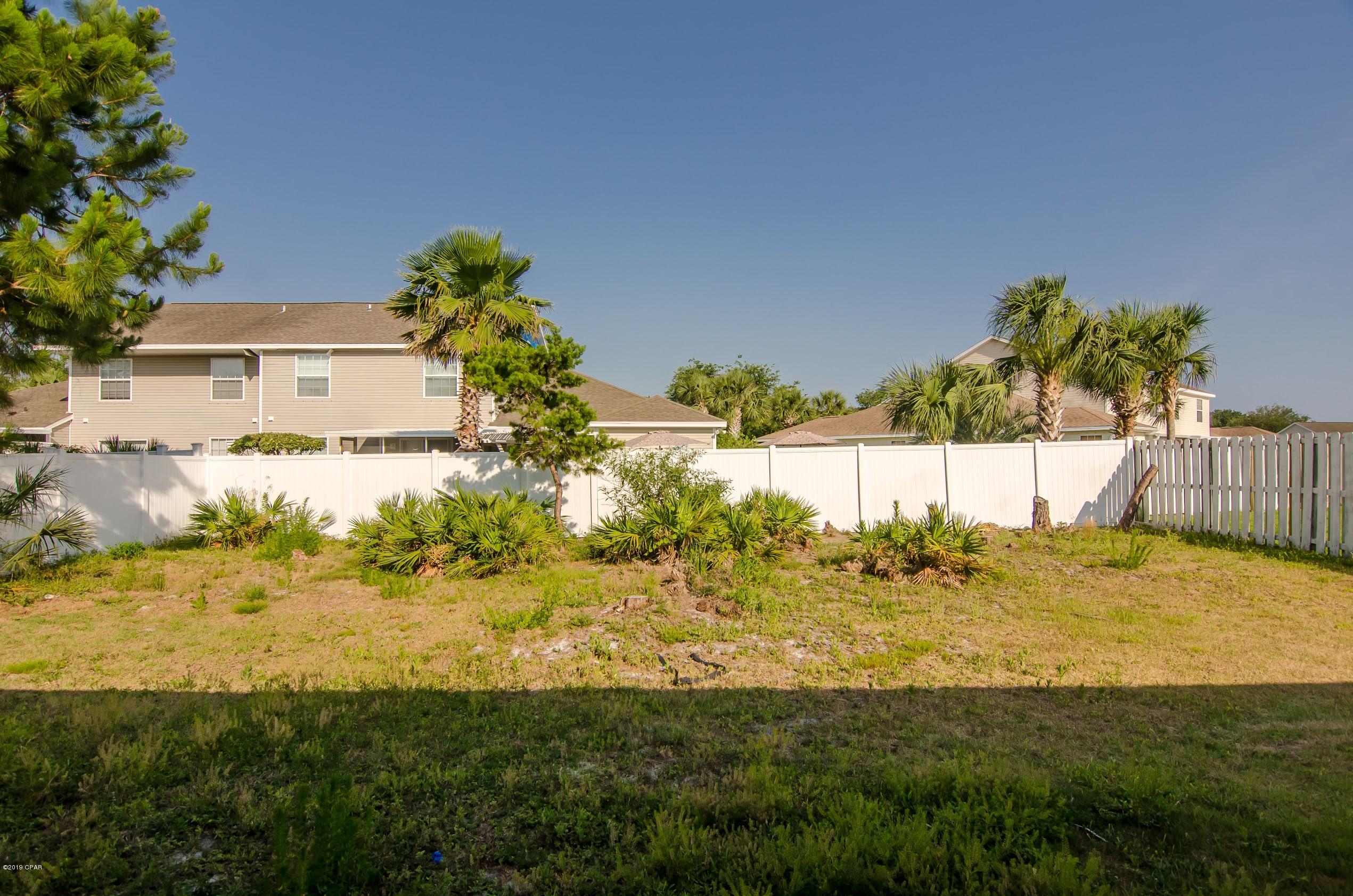 Palmetto Trace Phase 2 - Residential