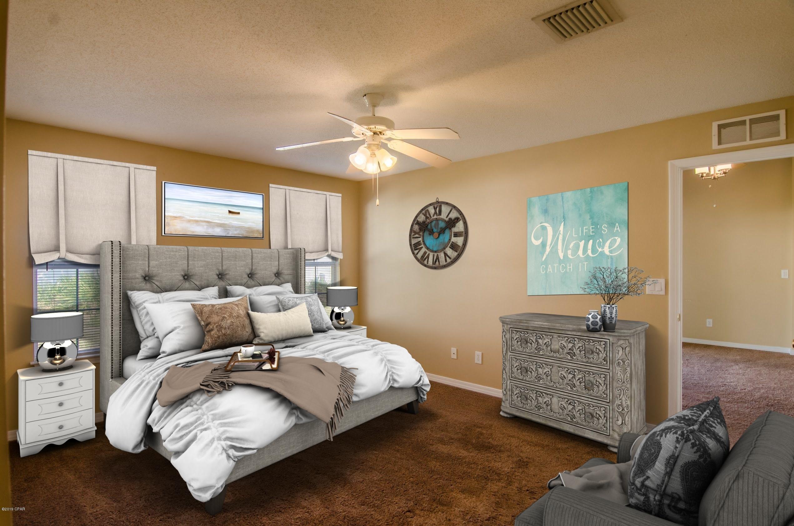 Palmetto Trace Phase 2 - Residential