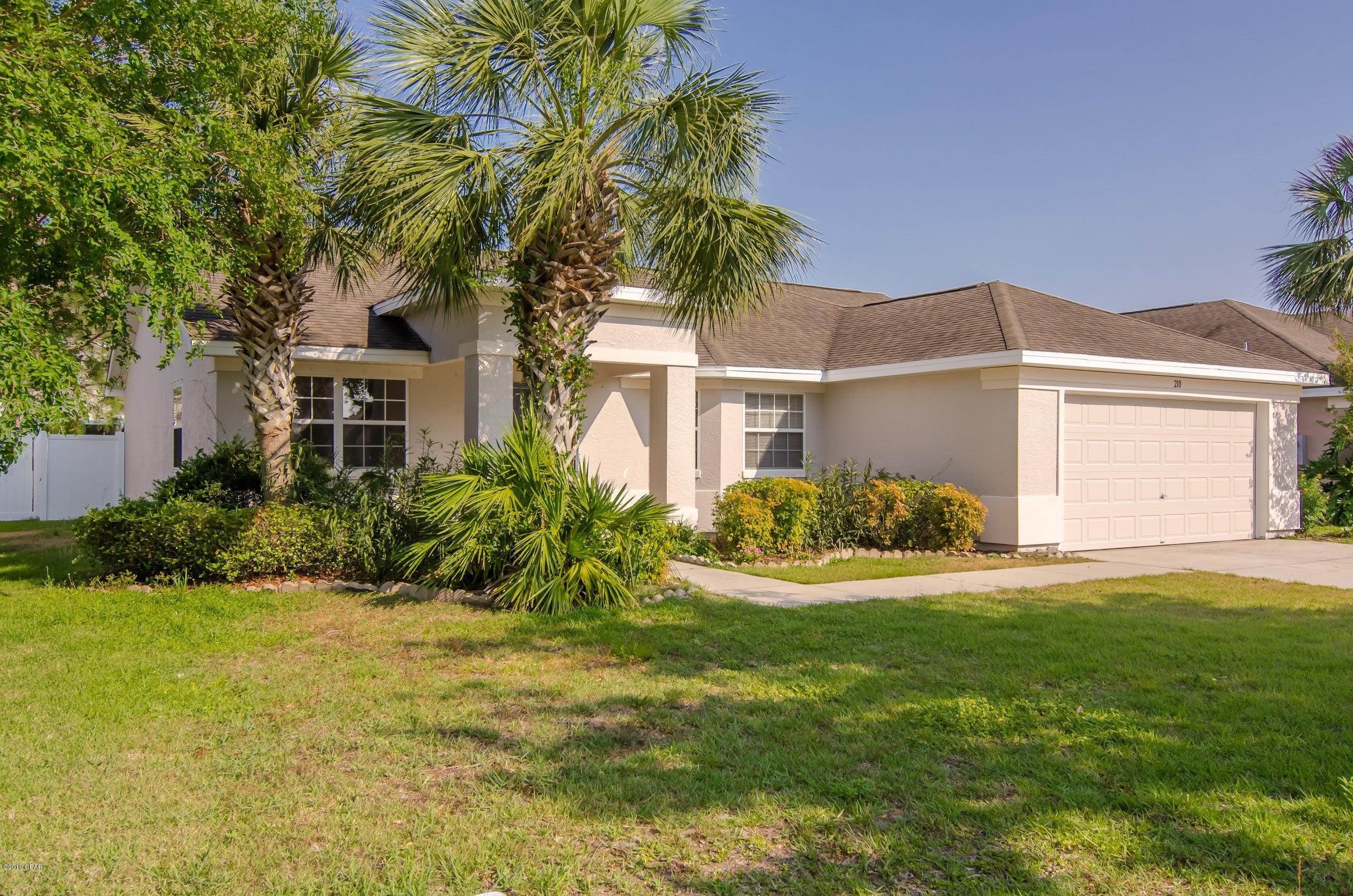 Palmetto Trace Phase 2 - Residential