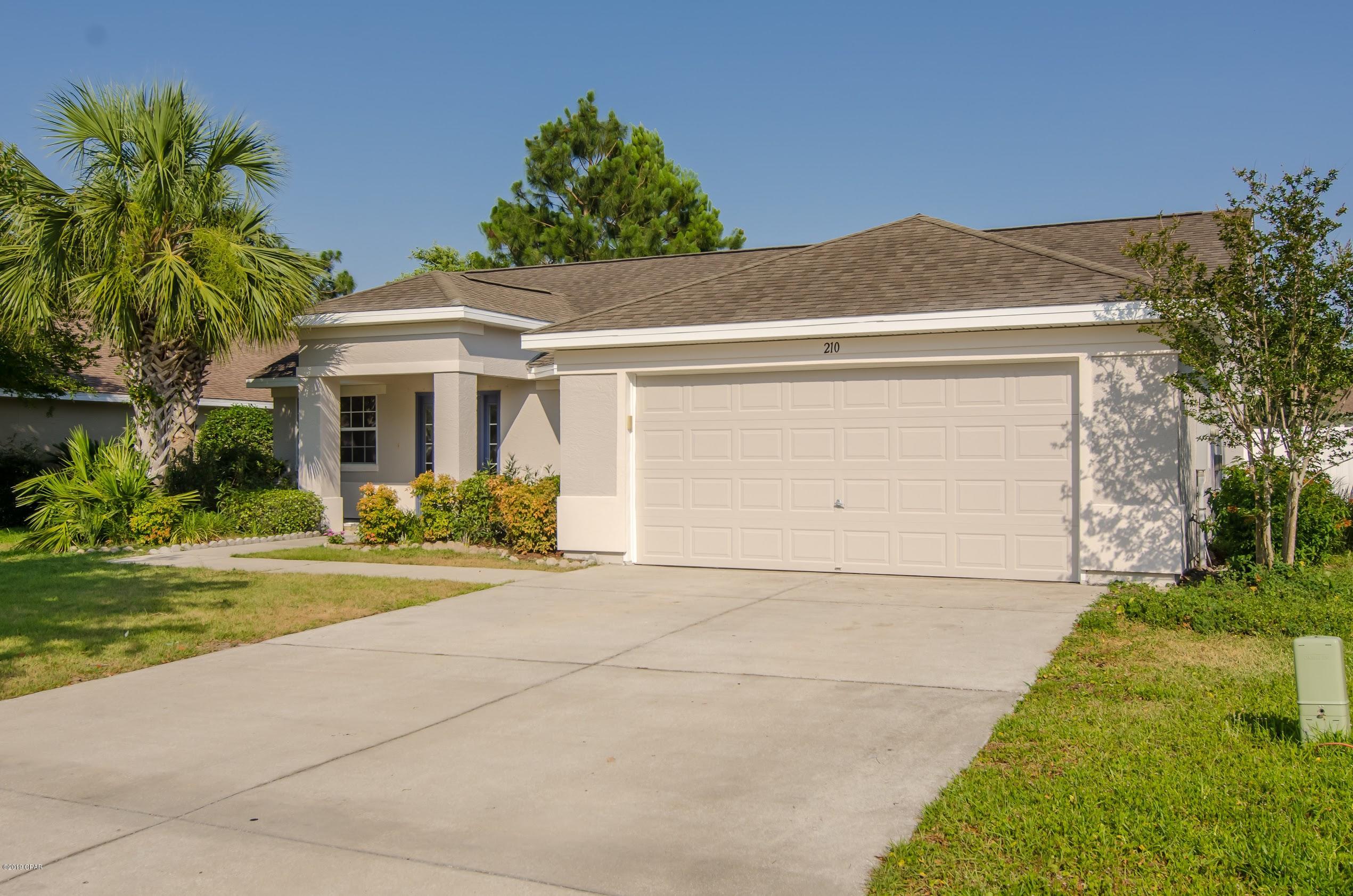 Palmetto Trace Phase 2 - Residential