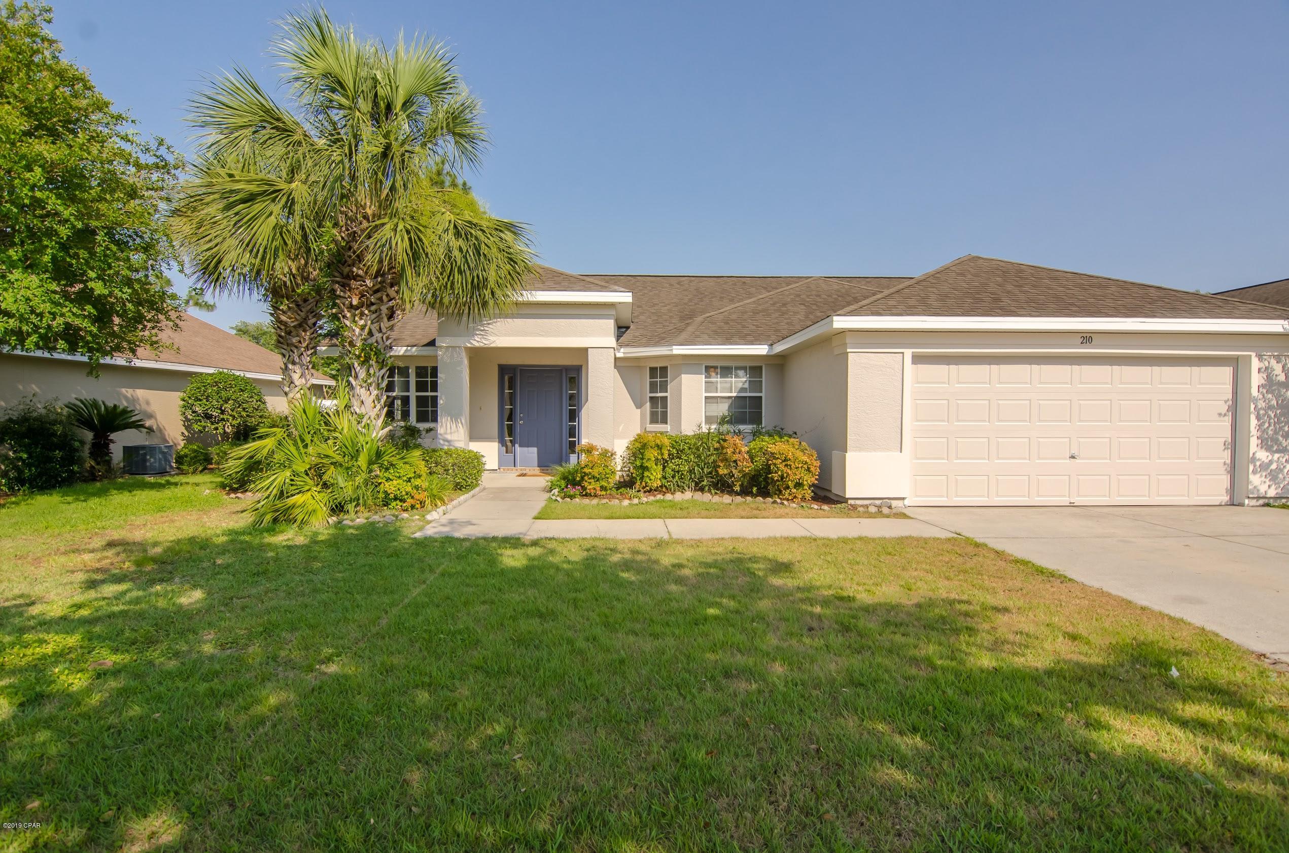 Palmetto Trace Phase 2 - Residential