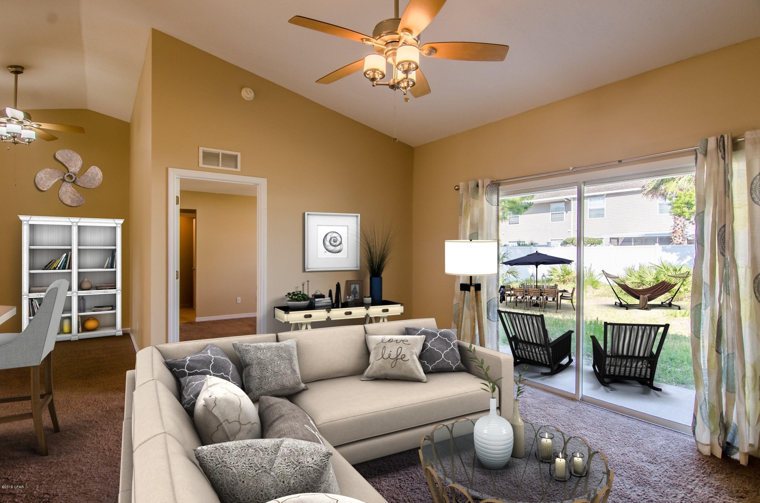 Palmetto Trace Phase 2 - Residential