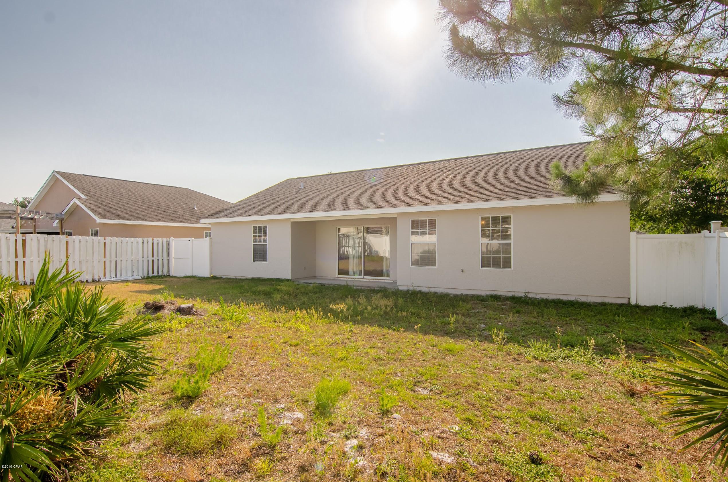 Palmetto Trace Phase 2 - Residential