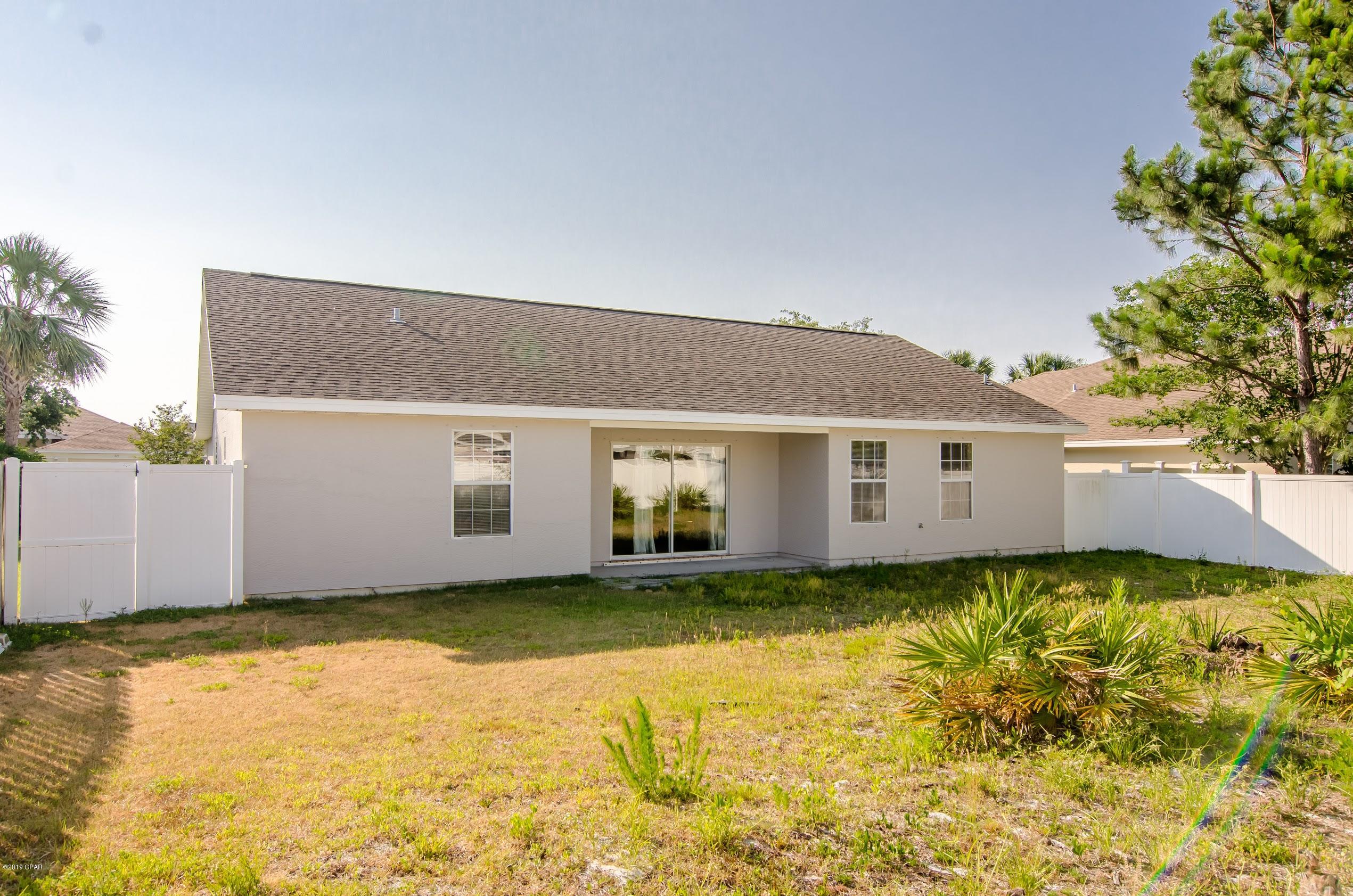 Palmetto Trace Phase 2 - Residential